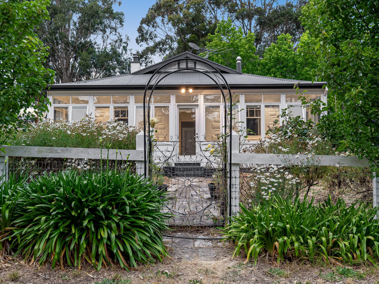 Horse Property For Sale Mylor SA 5153 157 Porteous Road