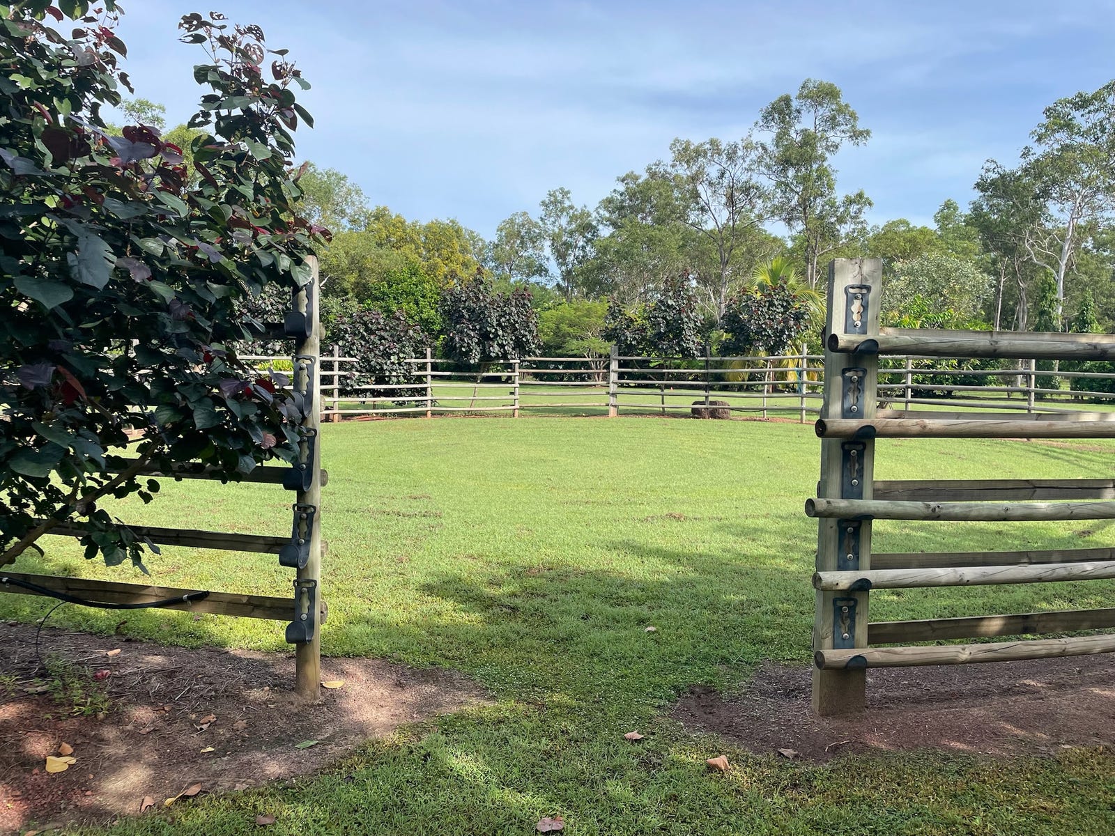 Horse Property For Sale in Humpty Doo, NT 0836