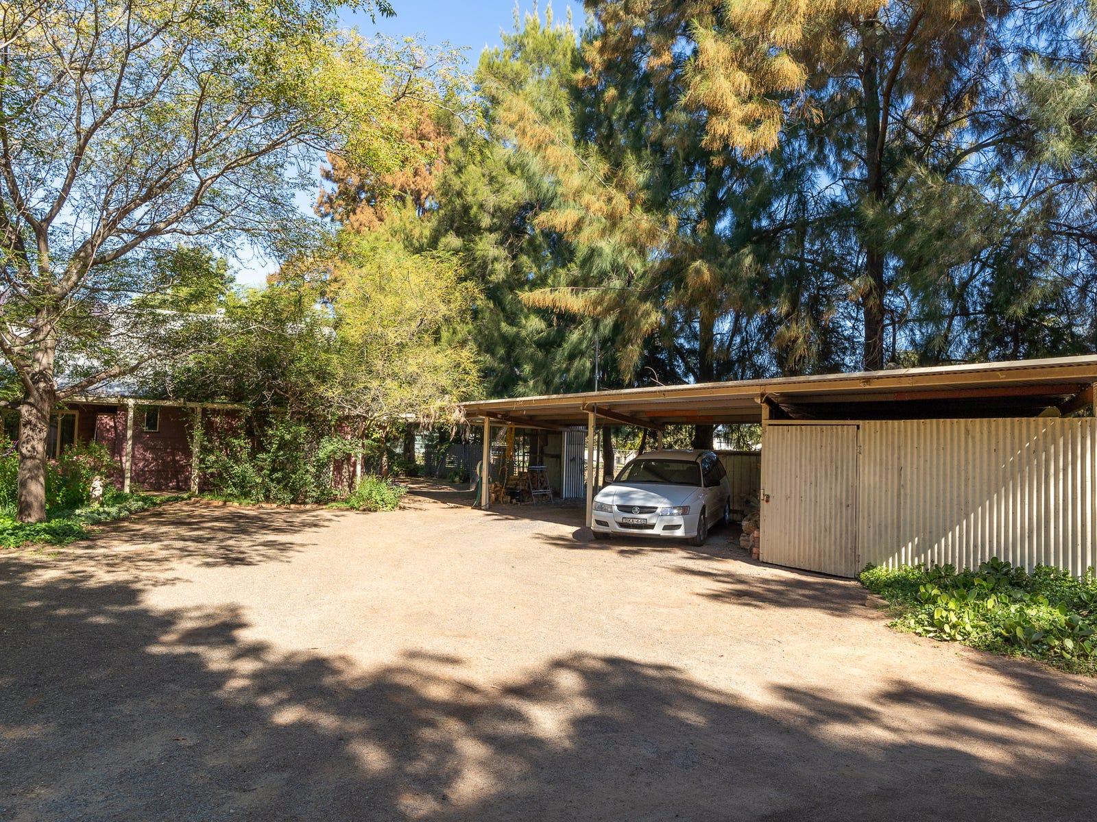 Horse Property For Sale Cowra NSW 2794 29 Fishburn Street