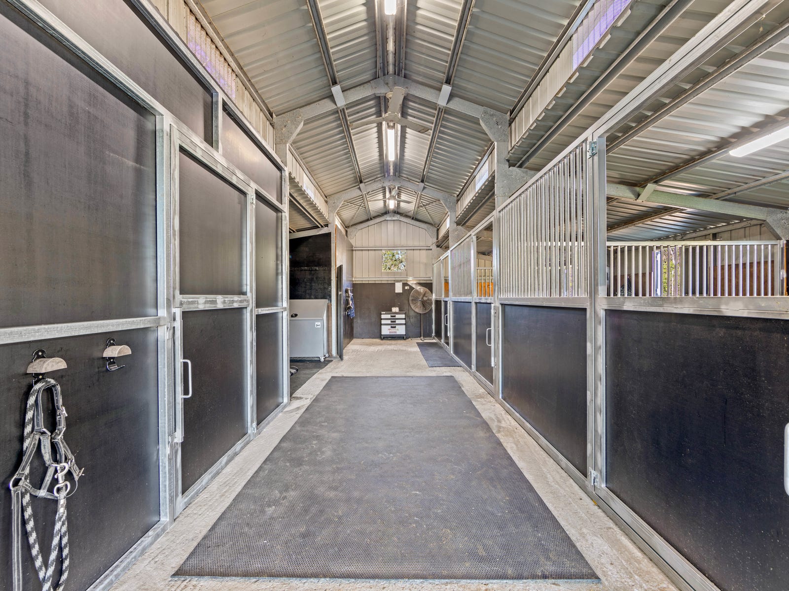 Horse Property For Sale Tamborine Qld 4270 97105 Palomino Road