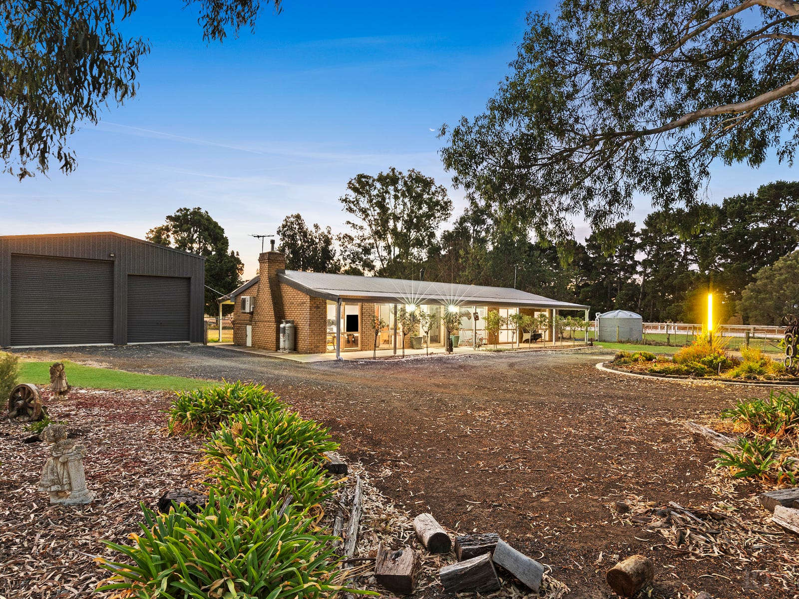 Horse Property For Sale St Leonards Vic 3223 60 Moreland Road