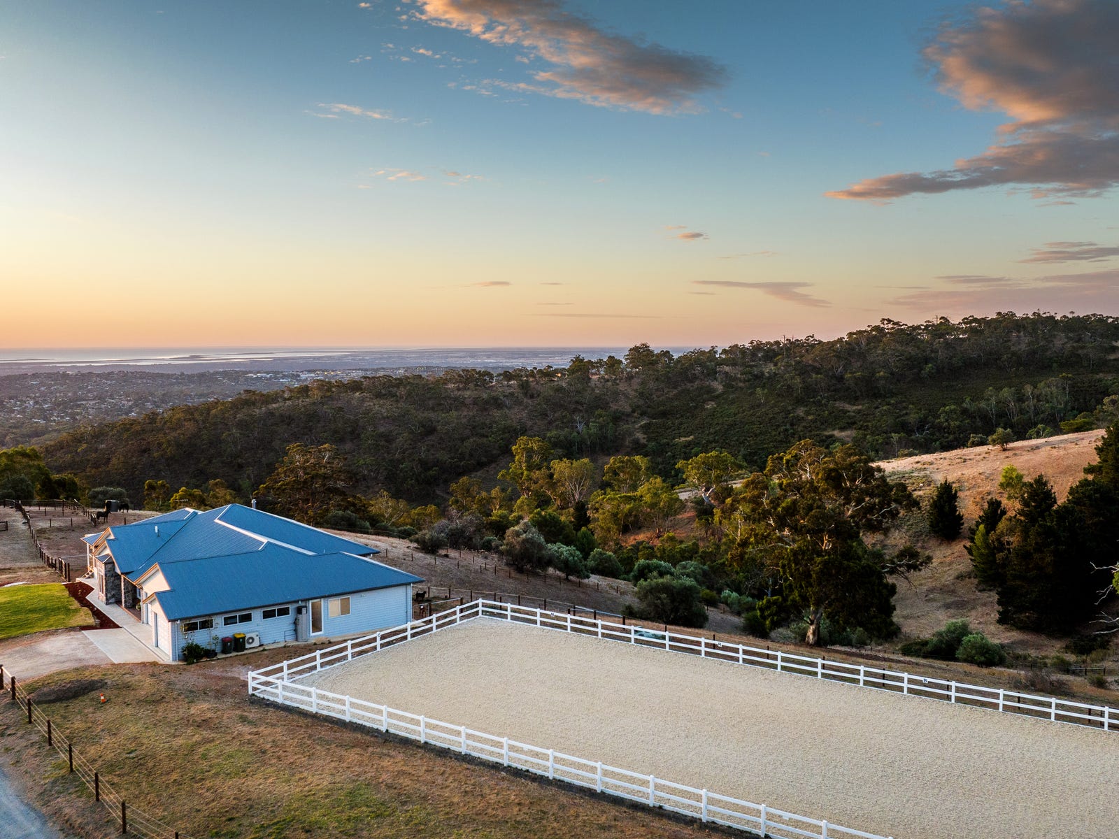 SA Horse Properties For Sale