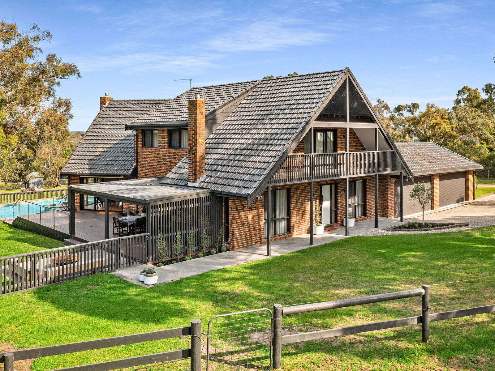 Horse Property For Sale Mount Martha Vic 3934 86 Dunns Road