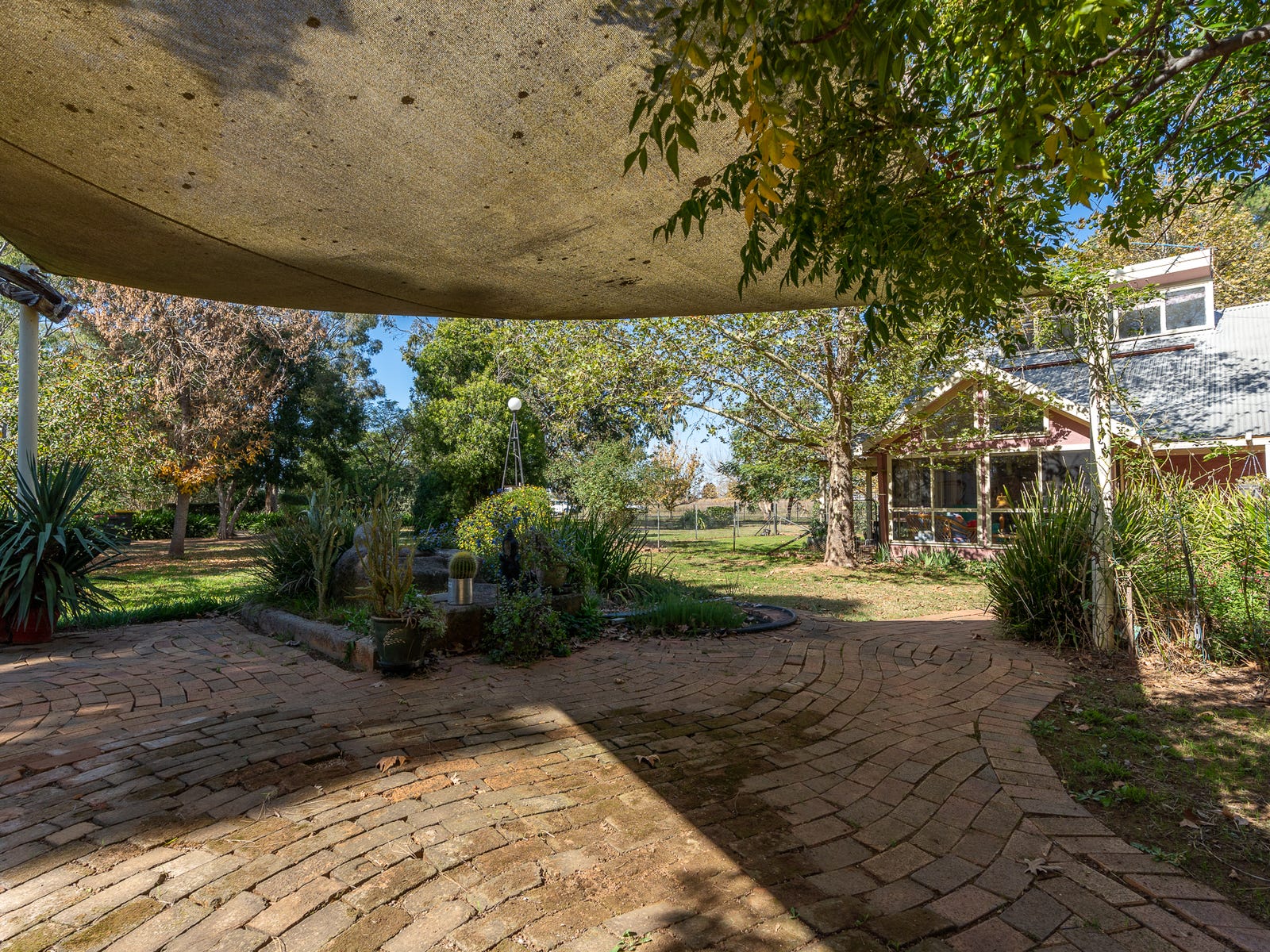 Horse Property For Sale Cowra NSW 2794 29 Fishburn Street