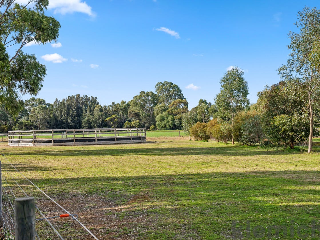 Horse Property For Sale Strathalbyn SA 5255 | 75 Marchant Road
