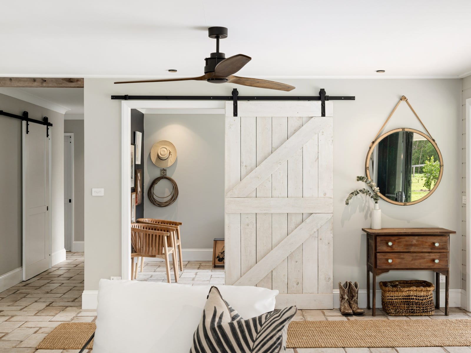 Horse Property For Sale North Arm Qld 4561 144 Running Creek Road