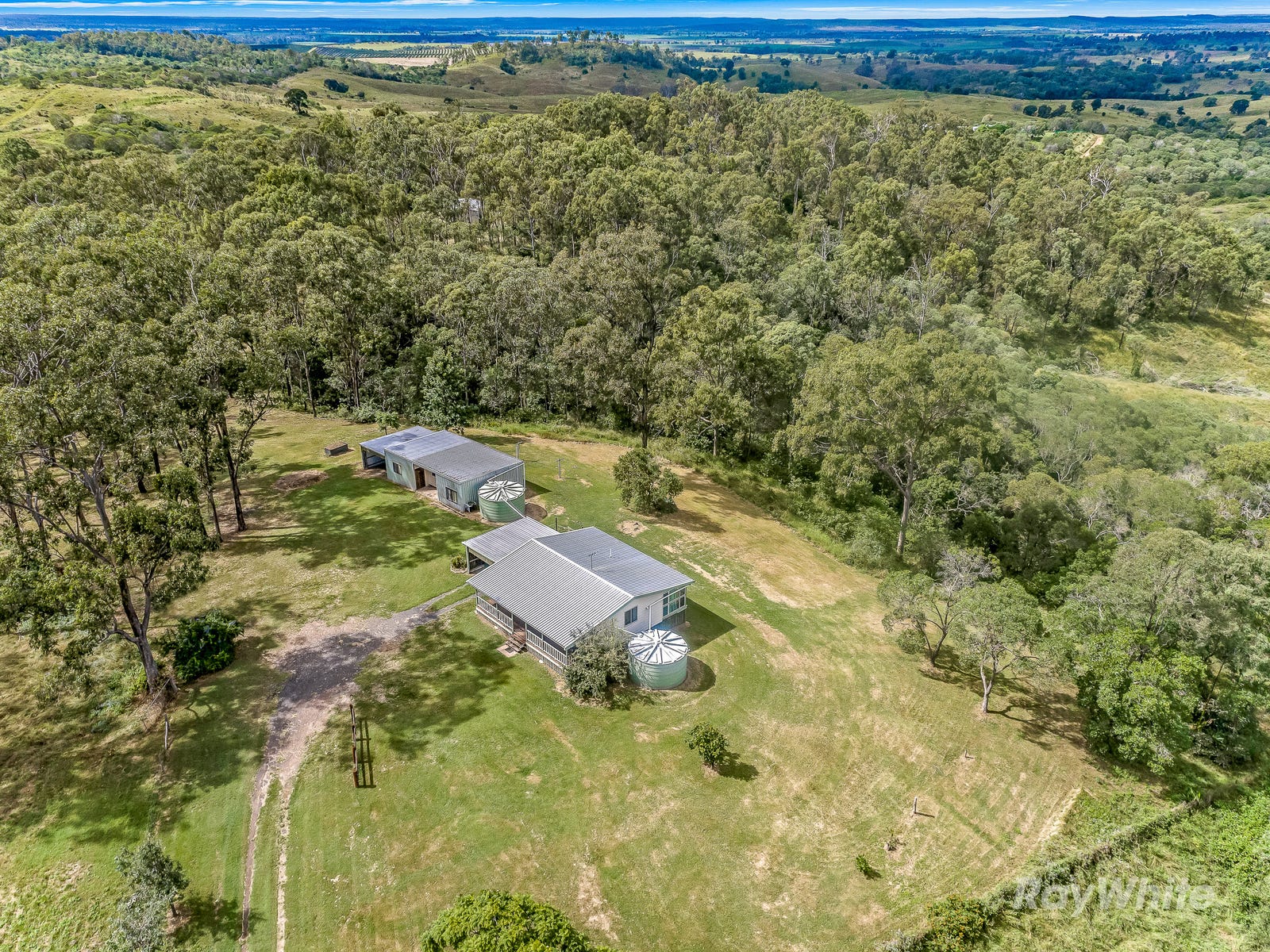 Horse Property For Sale St Kilda Qld 4671 351 Booths Road