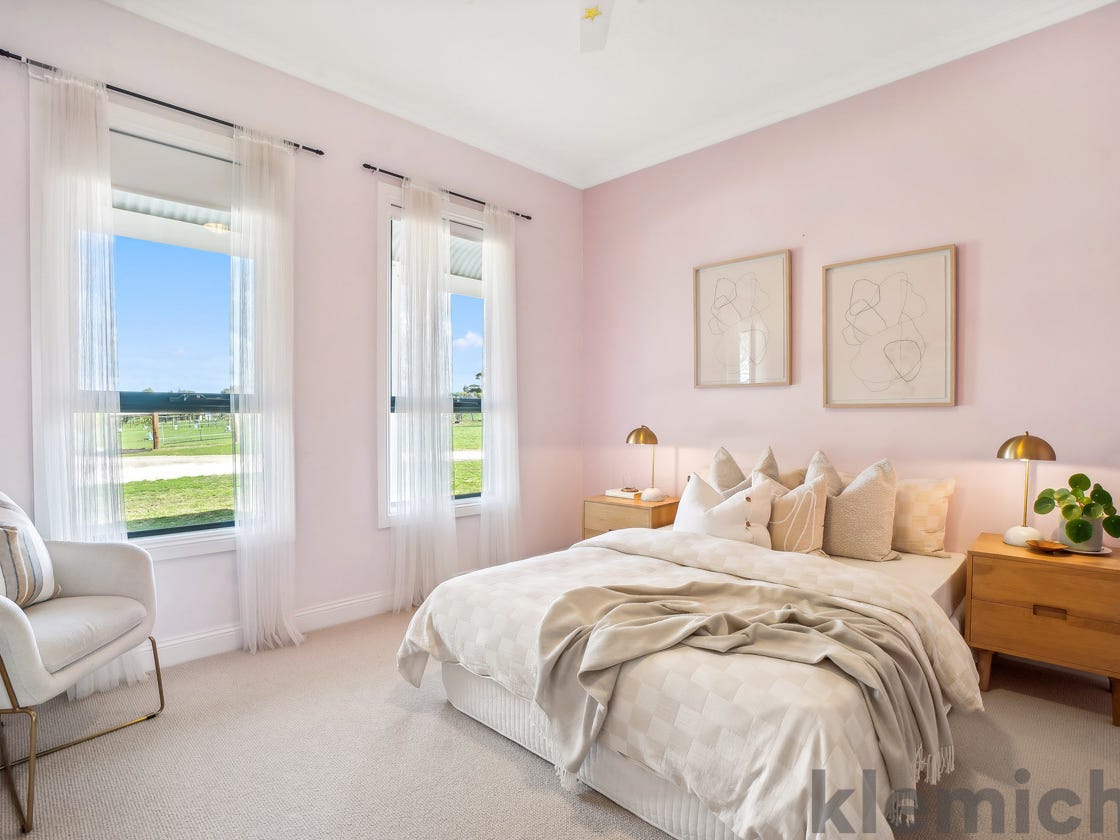 Horse Property For Sale Strathalbyn SA 5255 | 75 Marchant Road