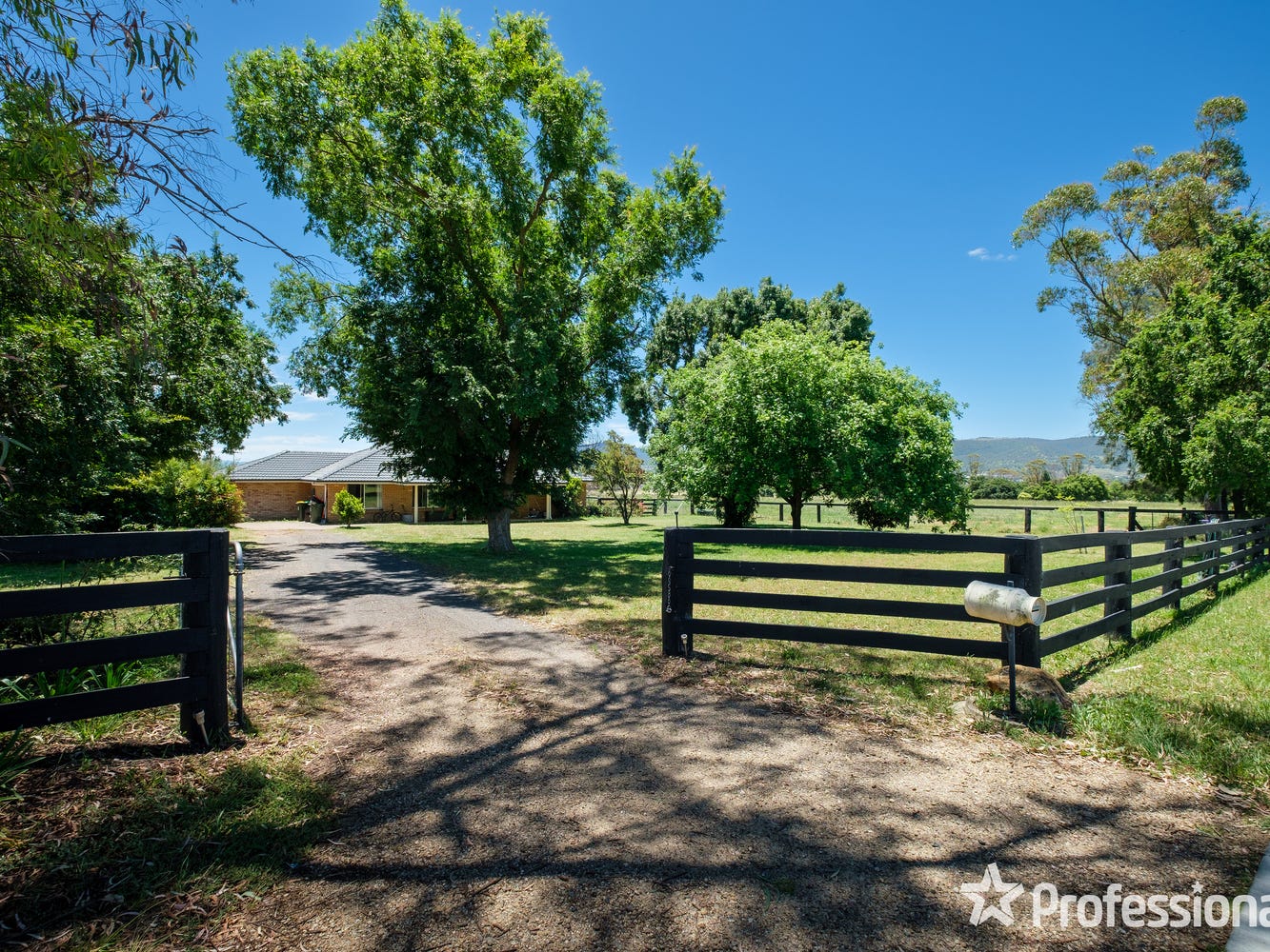 Horse Property For Sale Scone NSW 2337 106 Moobi Road