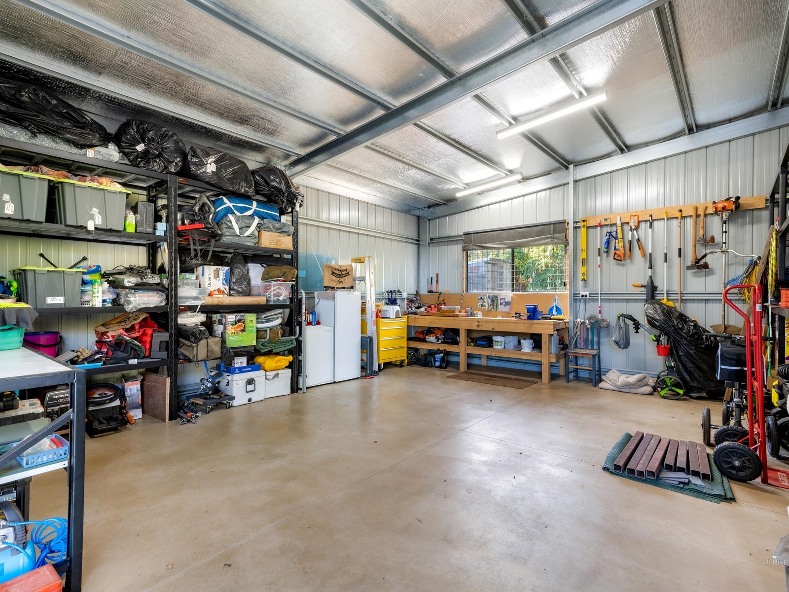 Horse Property For Sale Wandin North Vic 3139 18 Cormilio Drive