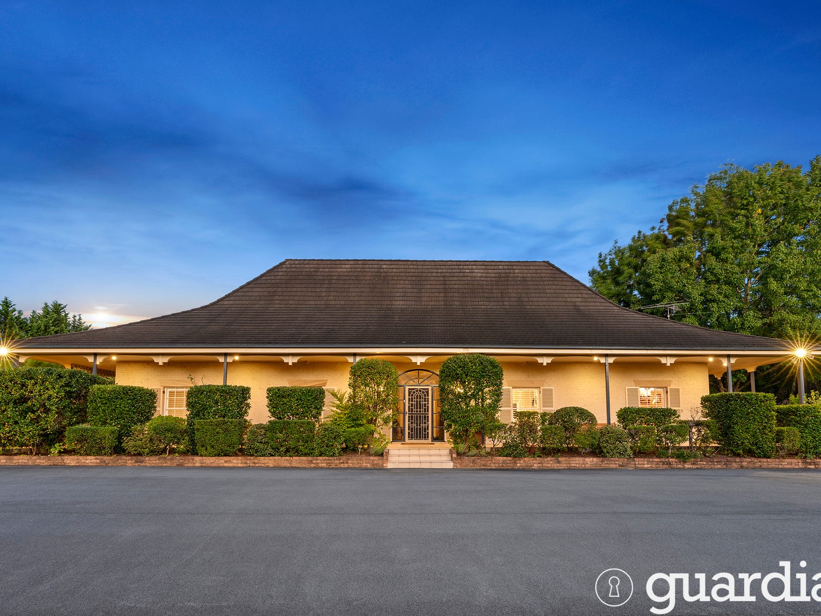 Horse Property For Sale Glenorie NSW 2157 10 Road