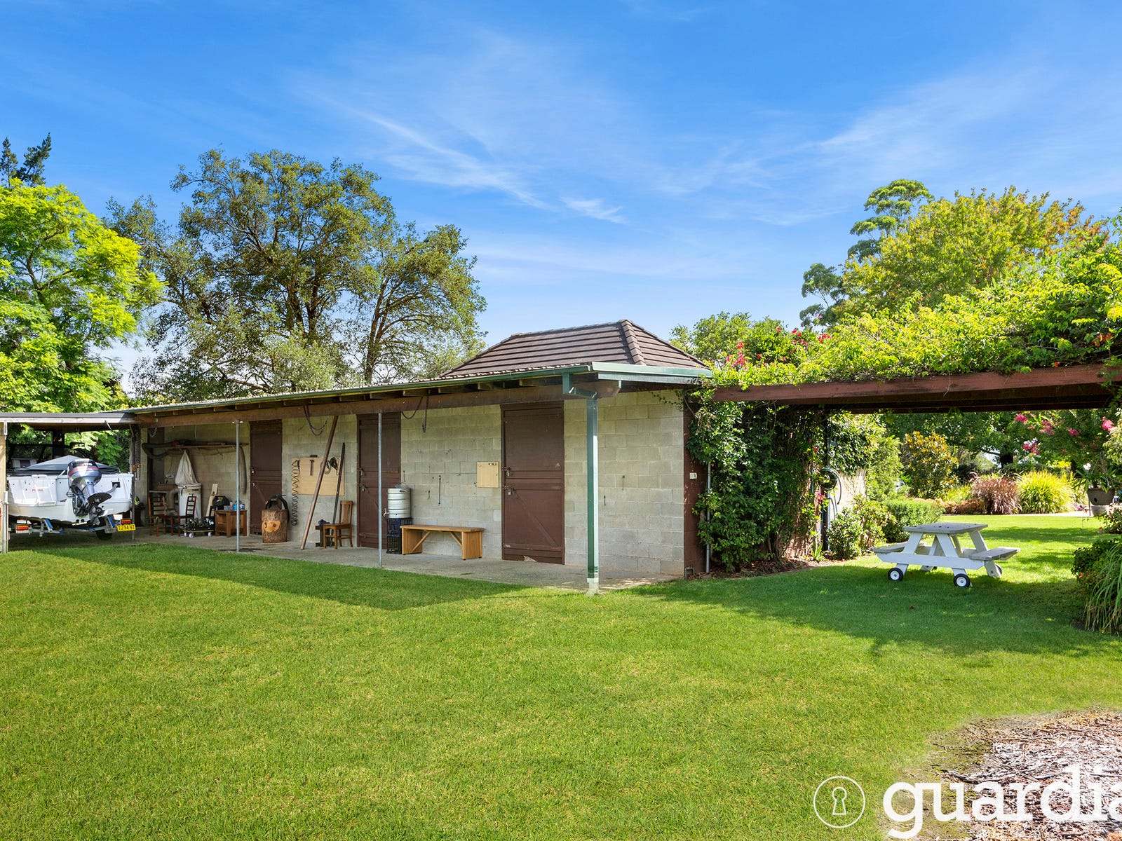 Horse Property For Sale Glenorie NSW 2157 10 Road