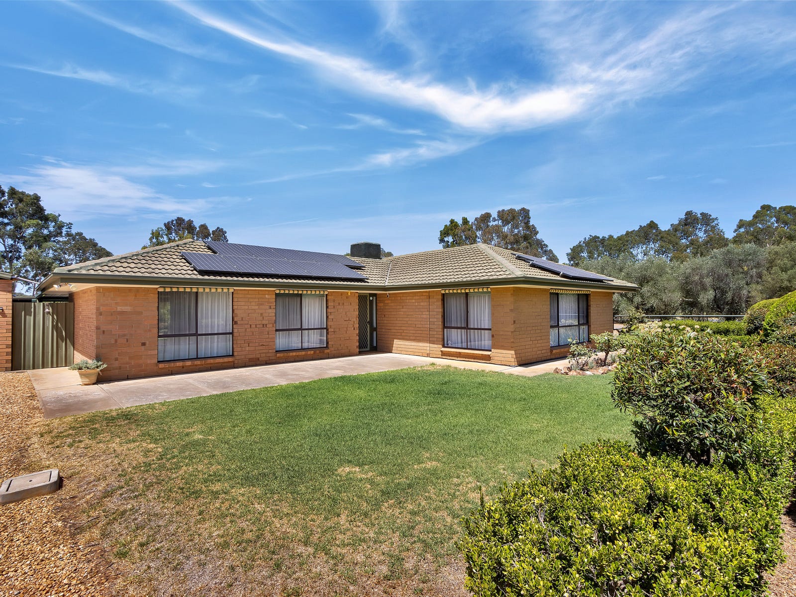 Horse Property For Sale Macdonald Park SA 5121 167 Julian Road