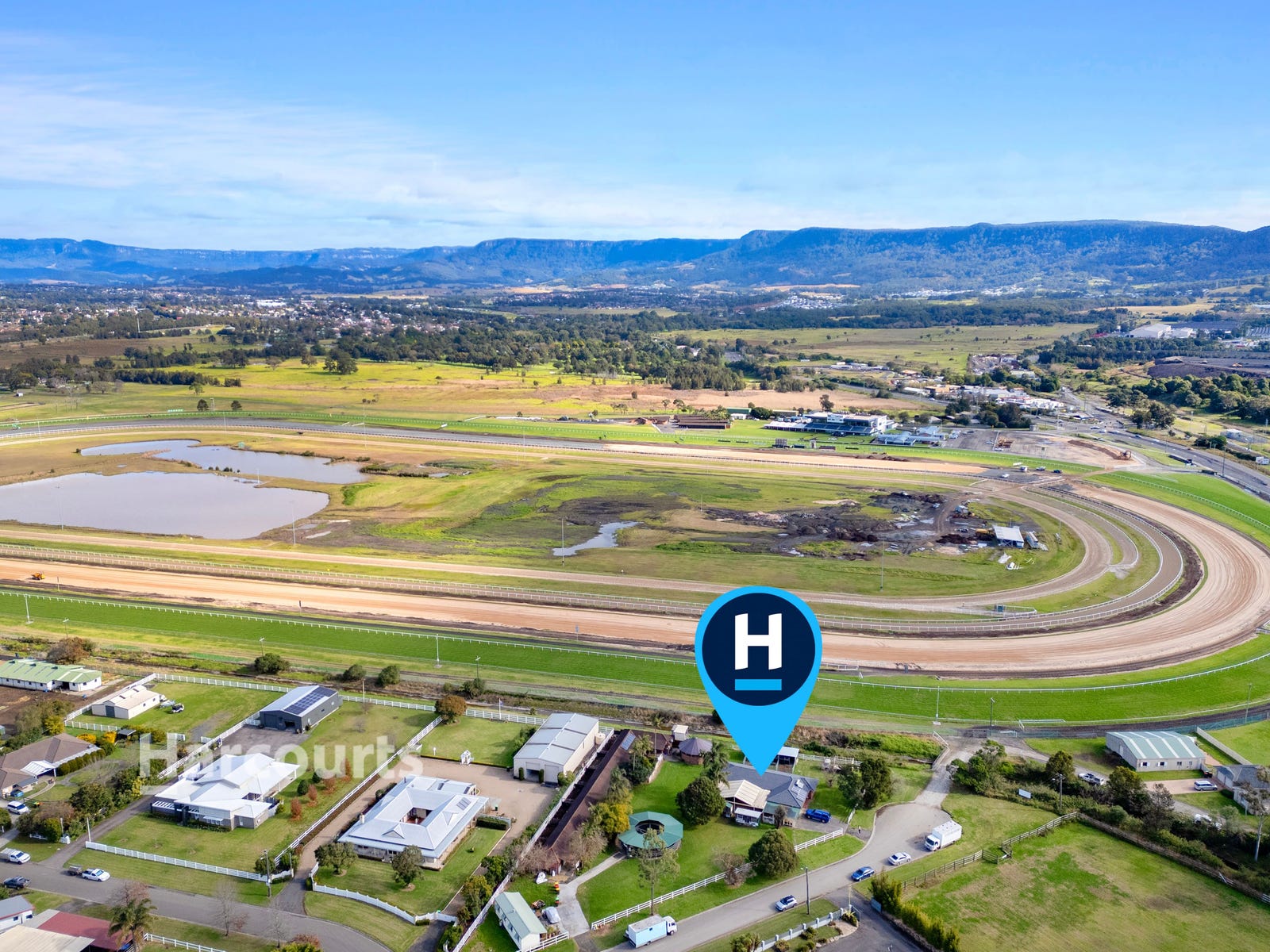 Horse Property For Sale Kembla Grange NSW 2526 5 Kingston Town Drive