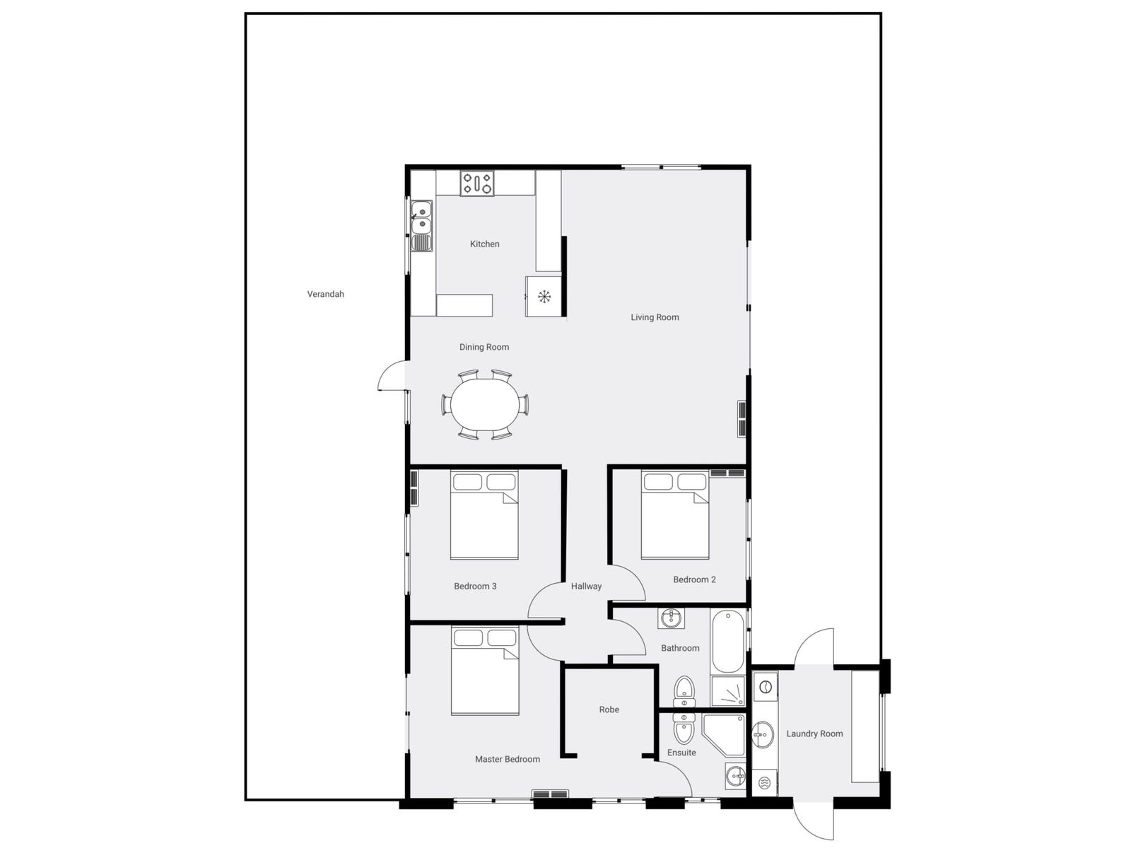 Horse Property For Sale in Humpty Doo, NT 0836