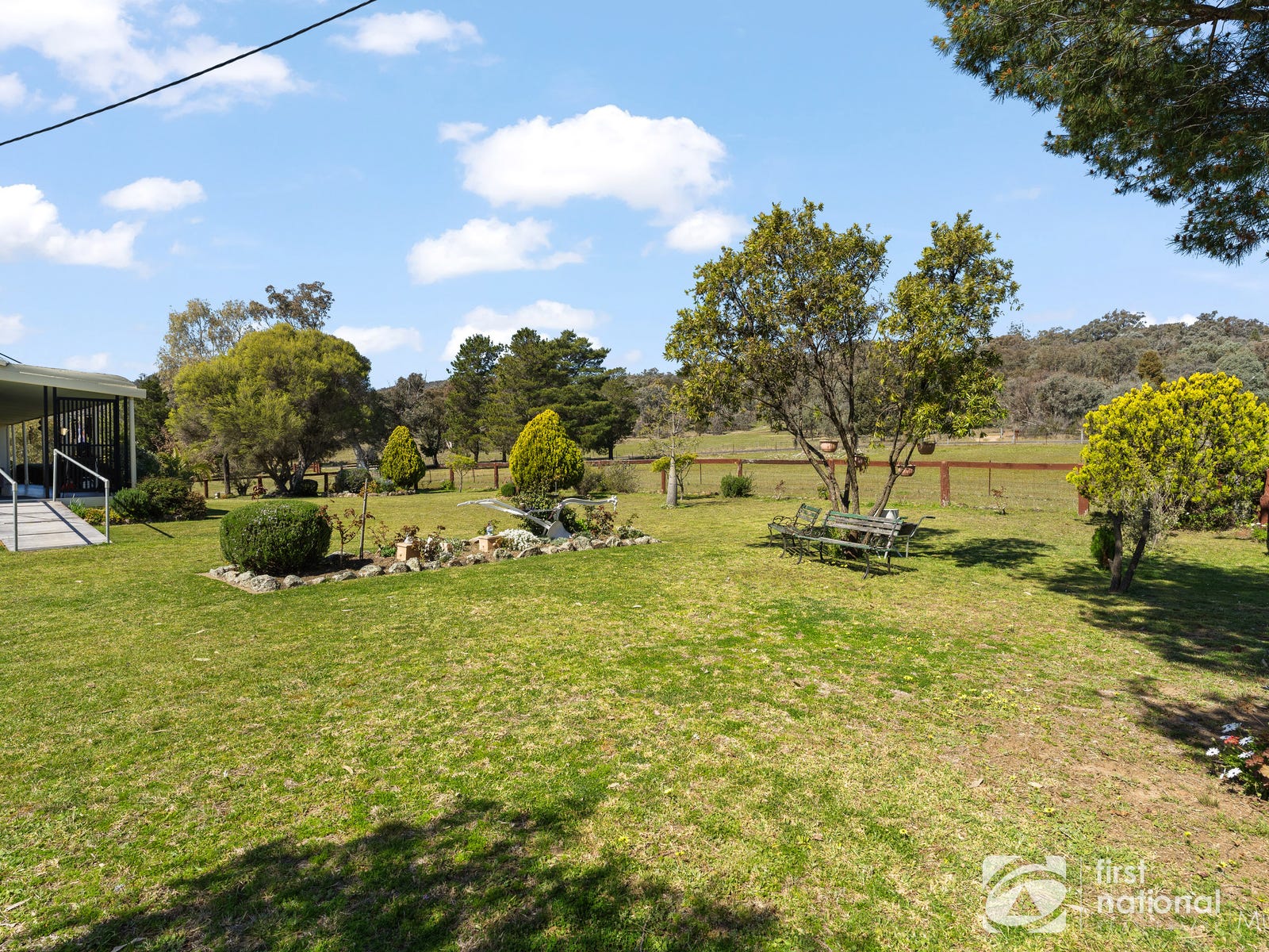 Horse Property For Sale in Mudgee, NSW 2850