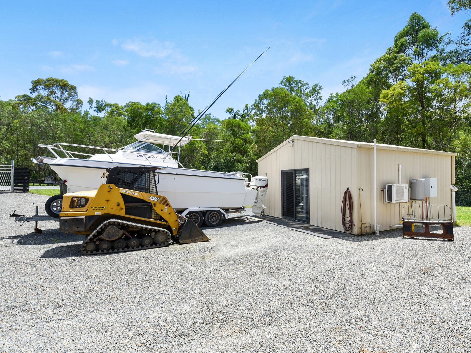 Horse Property For Sale Willow Vale Qld 4209 39 Fern Tree Gully Drive