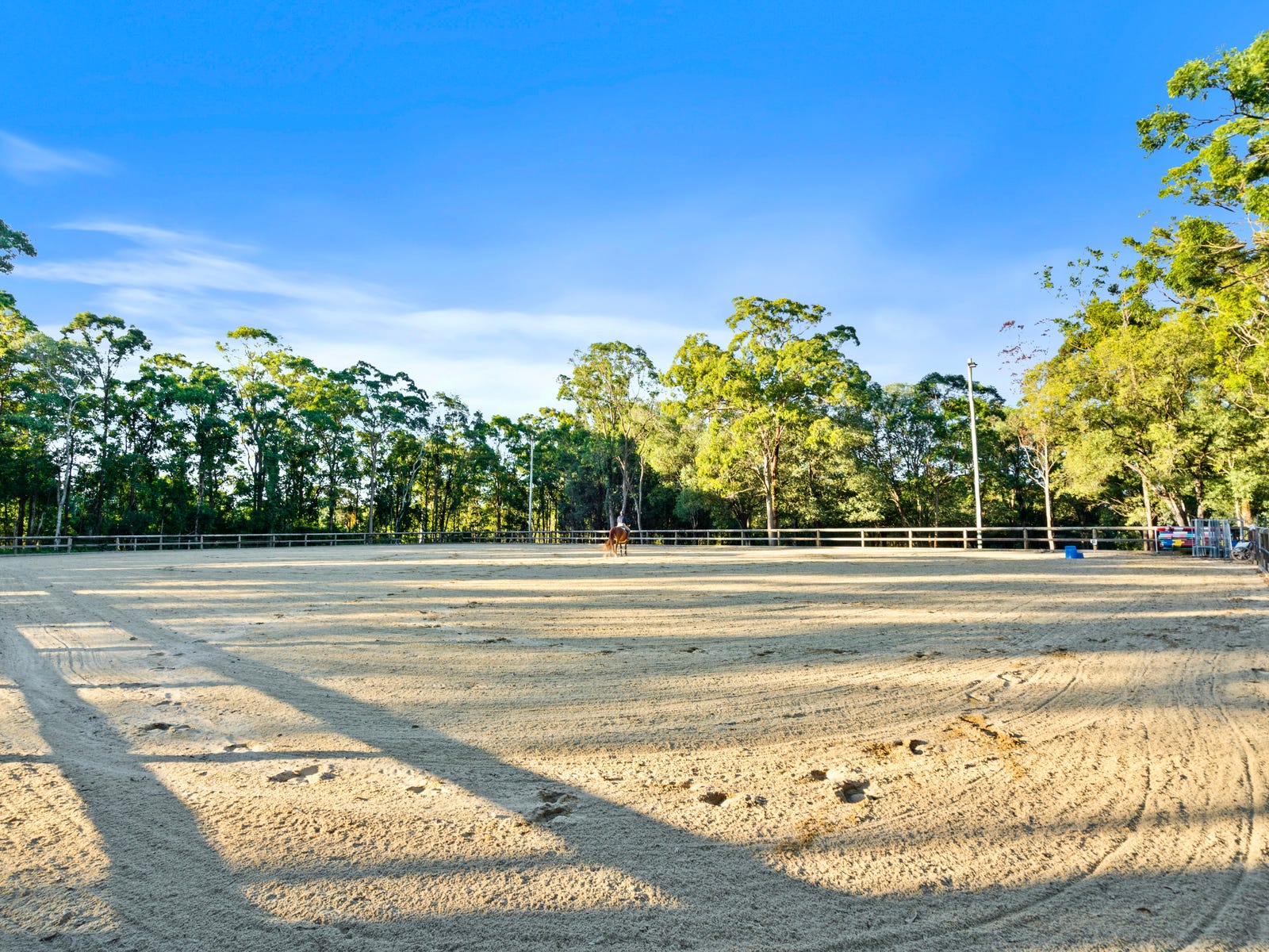 Horse Property For Sale Mount Cotton Qld 4165 120144 Eprapah Road