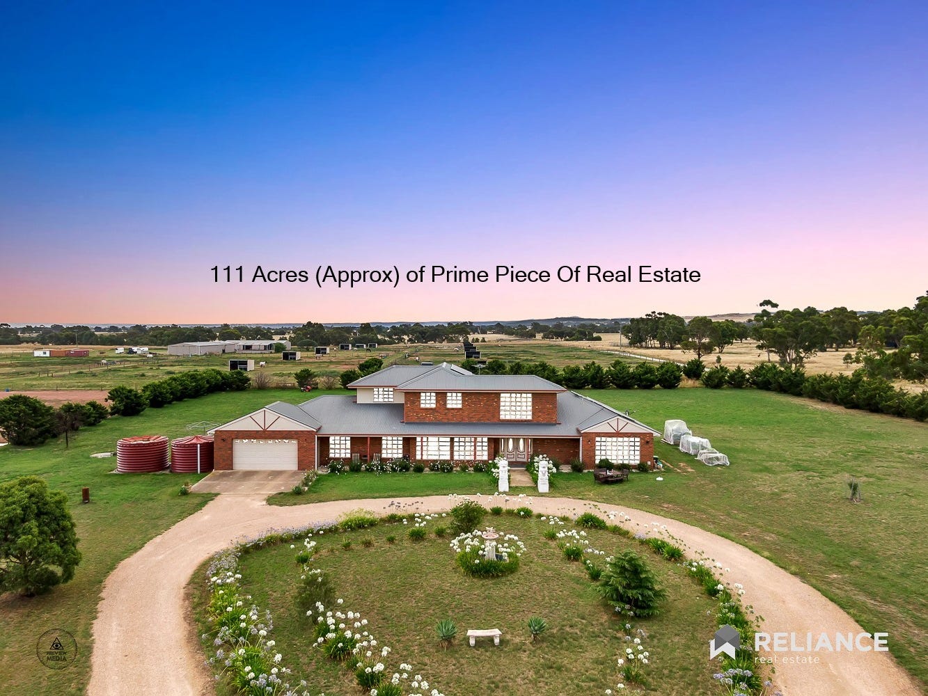 VIC Horse Properties For Sale