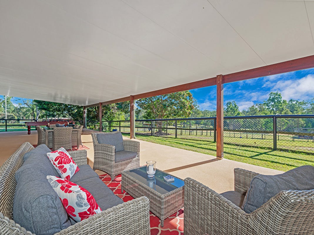 Horse Property For Sale Tamborine Qld 4270 1931 Beaudesertbeenleigh Road