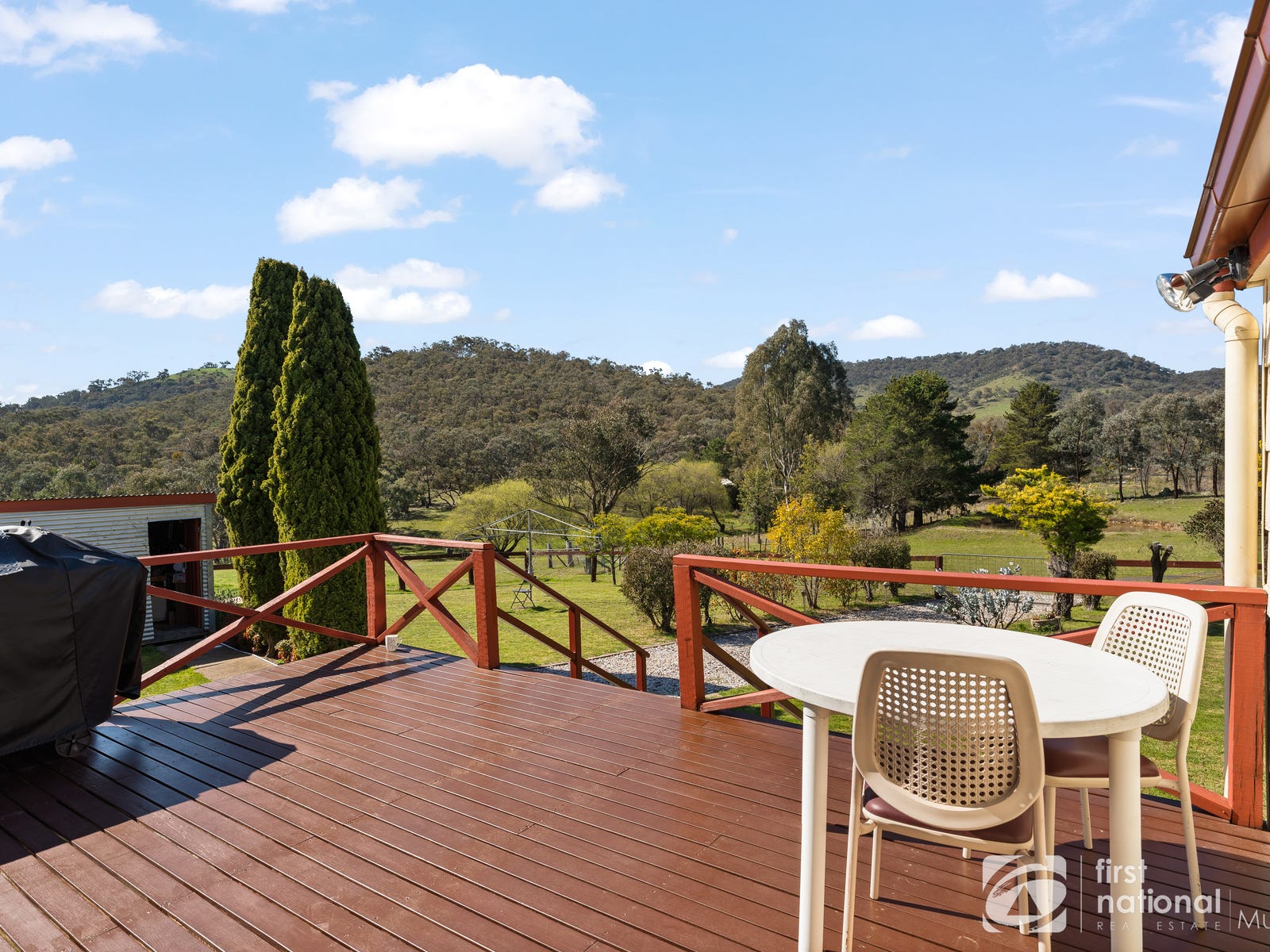 Horse Property For Sale in Mudgee, NSW 2850