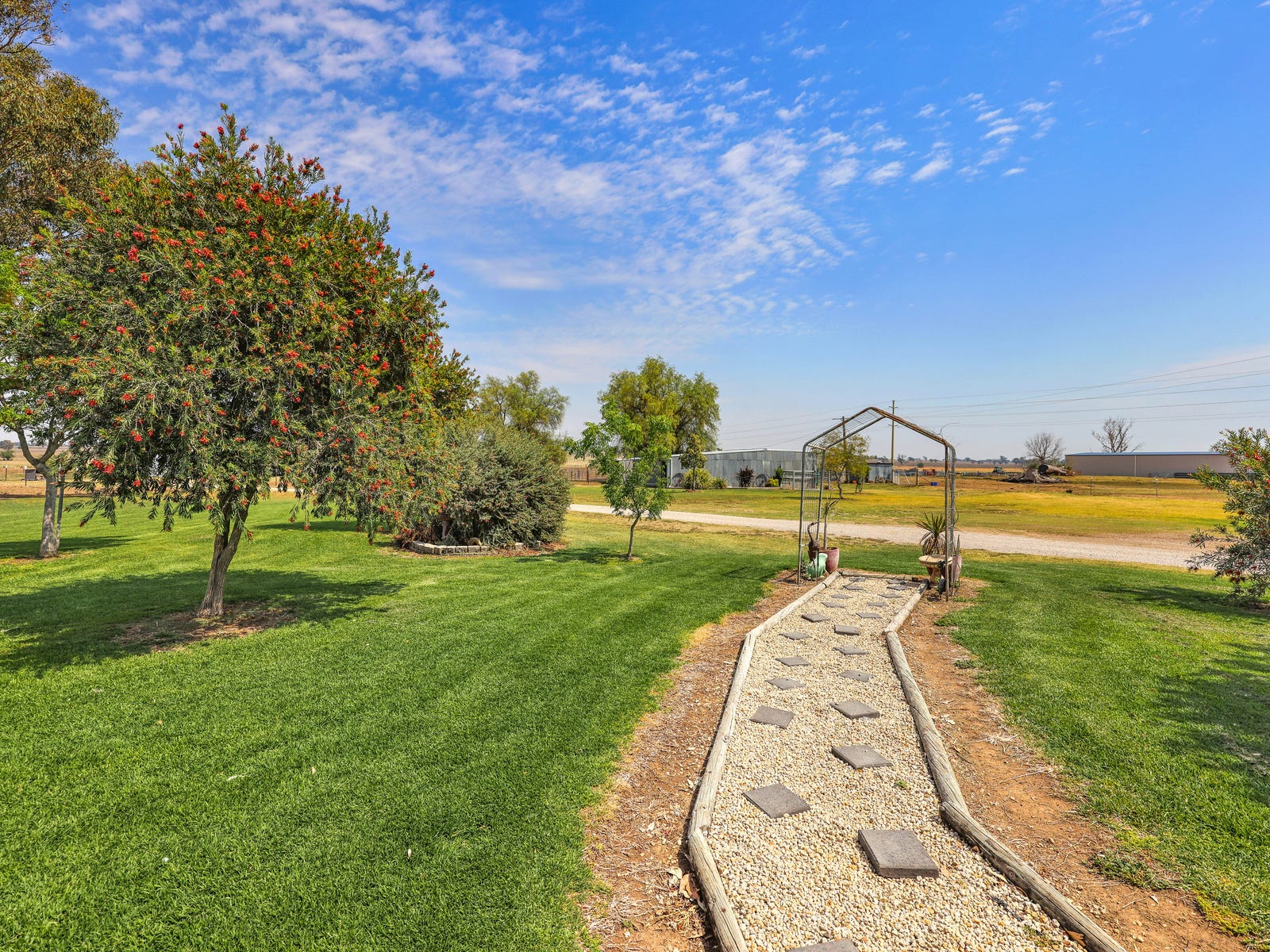 Horse Property For Sale Tamworth NSW 2340 360 Warral Road