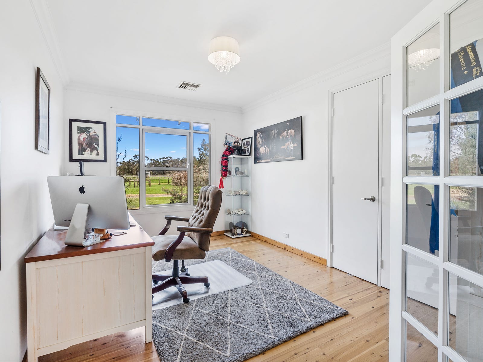 Horse Property For Sale Serpentine WA 6125 160 Richardson Street