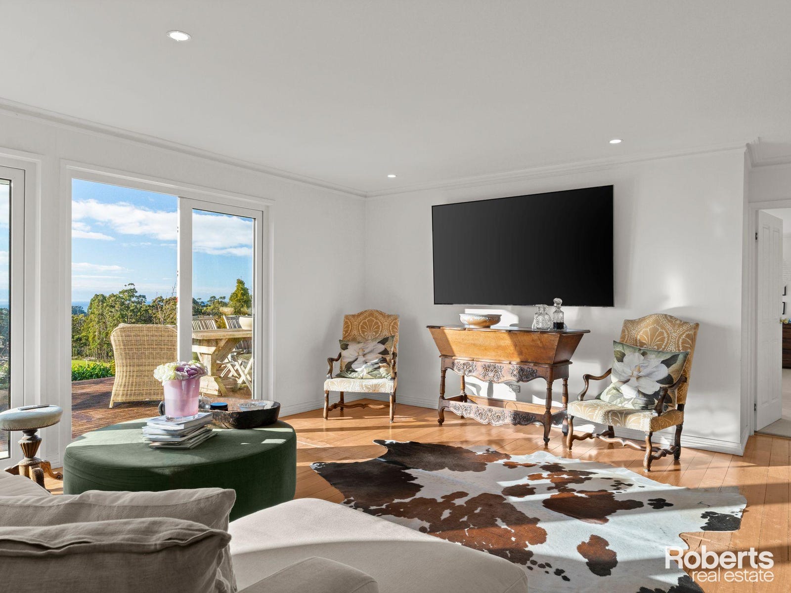 Horse Property For Sale Wynyard Tas 7325 152 Whitsitts Road