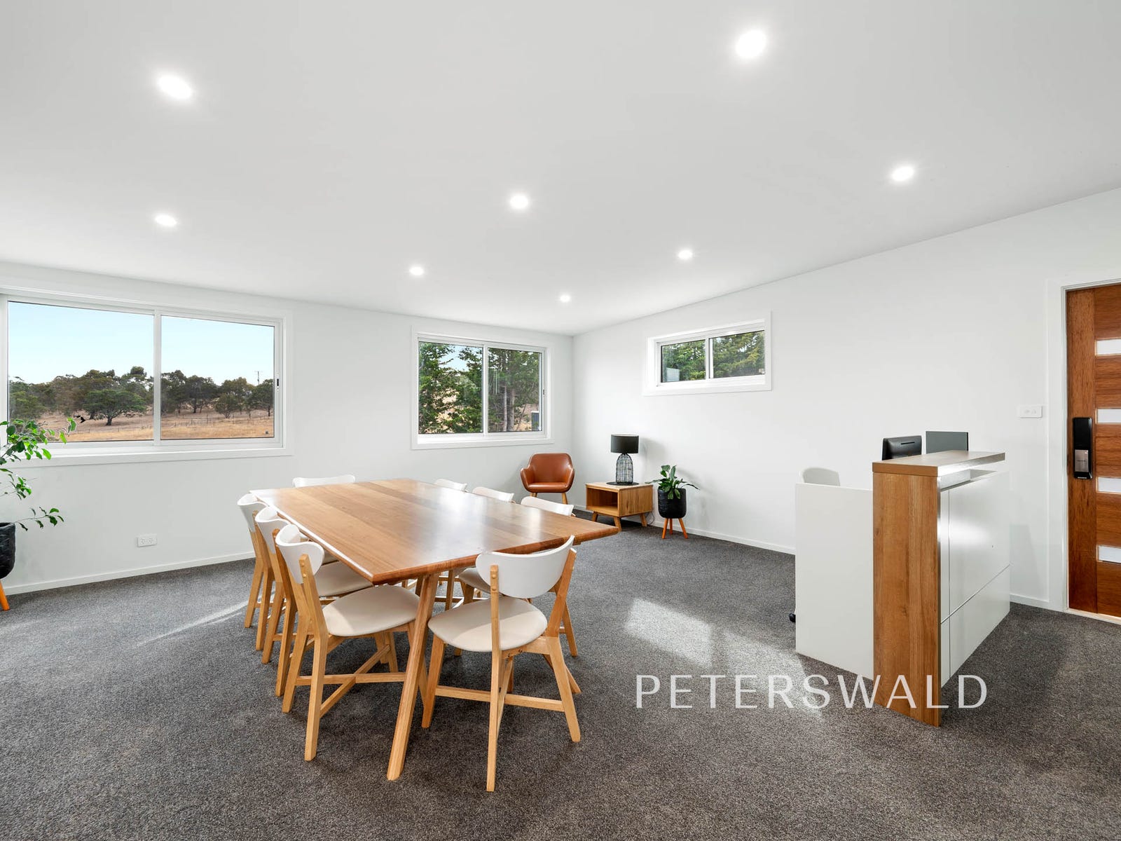 Horse Property For Sale Old Beach Tas 7017 221 Baskerville Road