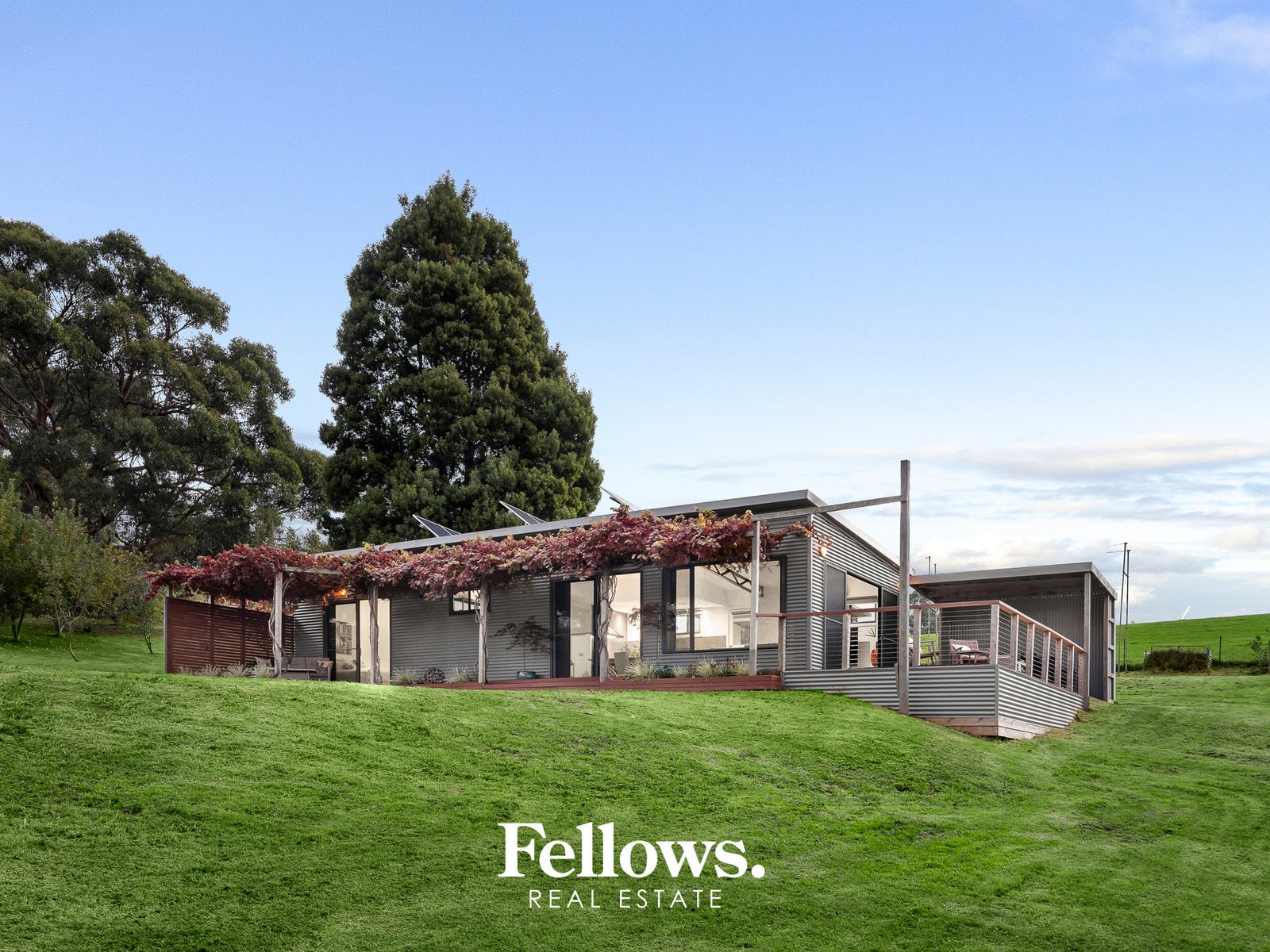 Horse Property For Sale Neerim Vic 3831 135 Settlement Road