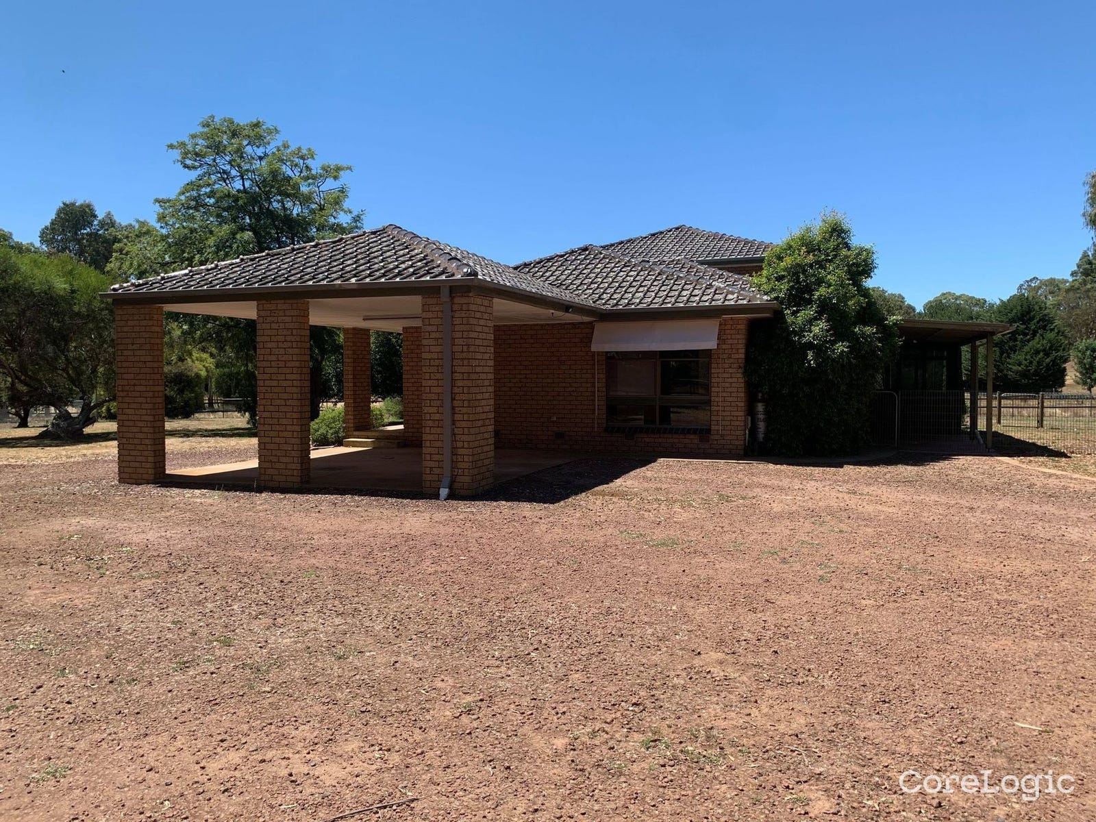 Horse Property For Sale Kilmore Vic 3764 2630 Mill Road