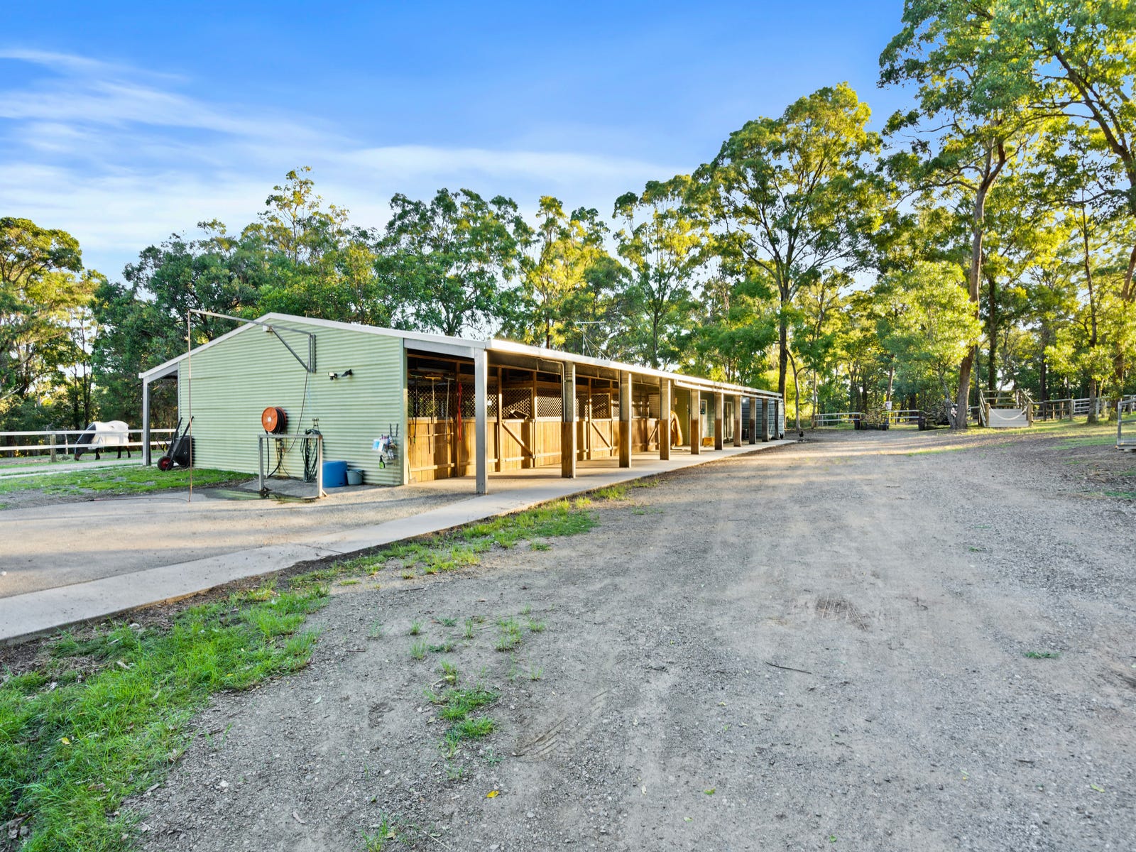 Horse Property For Sale Mount Cotton Qld 4165 120144 Eprapah Road