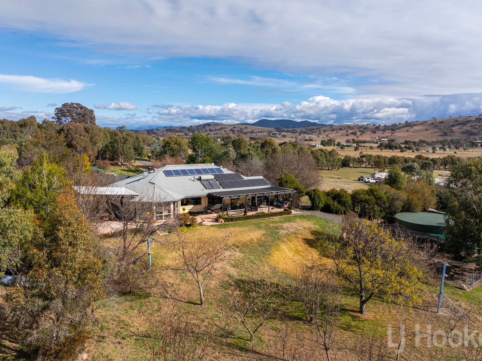Horse Property For Sale Googong NSW 2620 48 Beacon Place