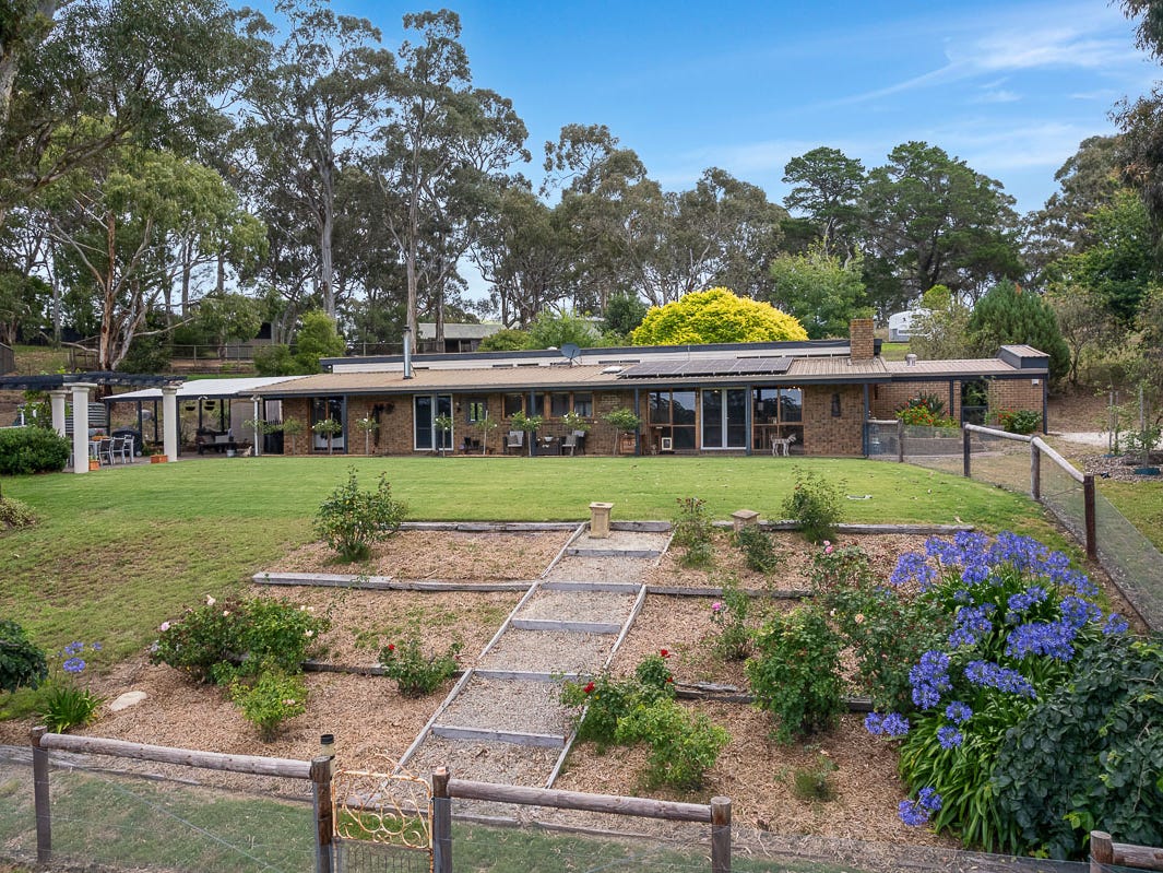 Horse Property For Sale Balhannah SA 5242 259 Junction Road