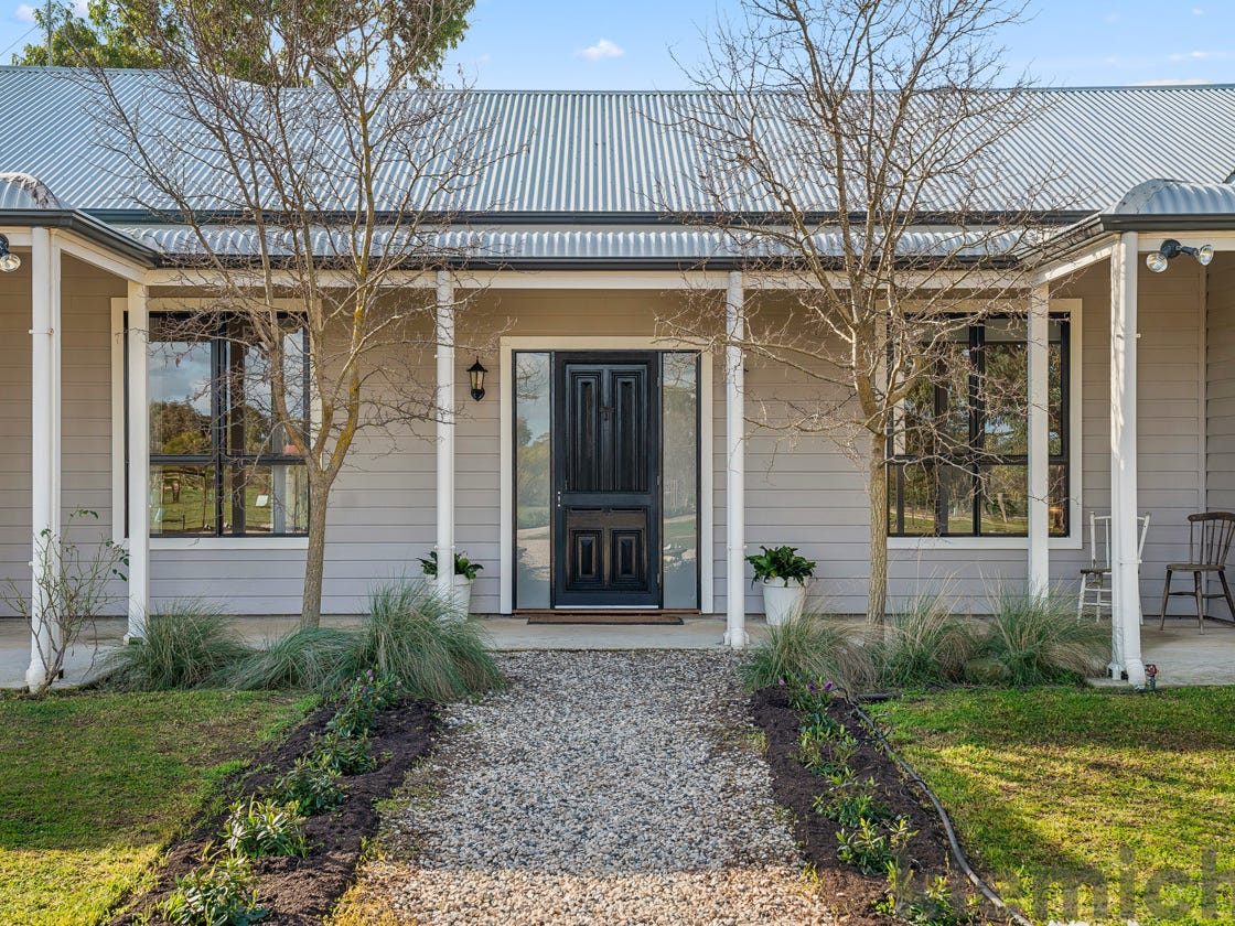 Horse Property For Sale Strathalbyn SA 5255 | 75 Marchant Road