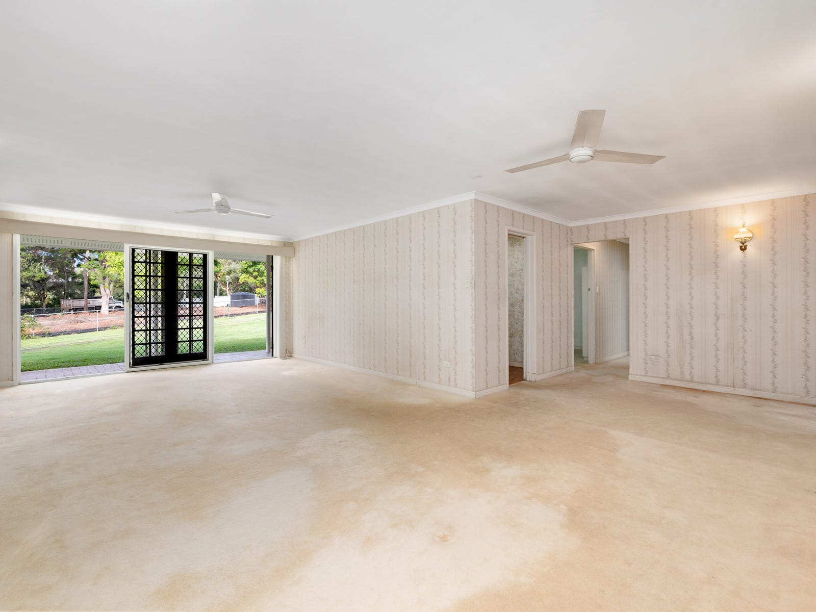 Horse Property For Sale Chandler Qld 4155 626 Boston Road