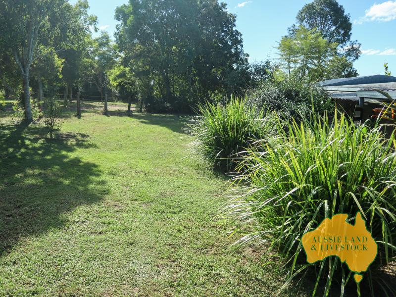 Horse Property For Sale Nanango Qld 4615 120 Horne Lane