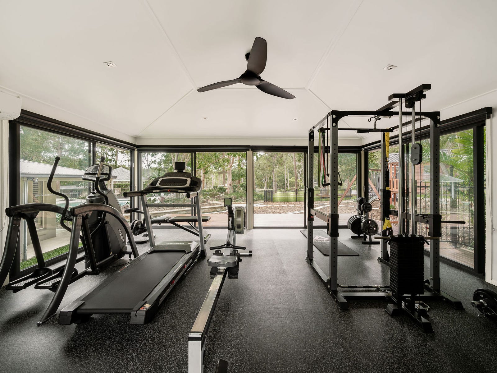 Horse Property For Sale Chandler Qld 4155 101 Geldart Road