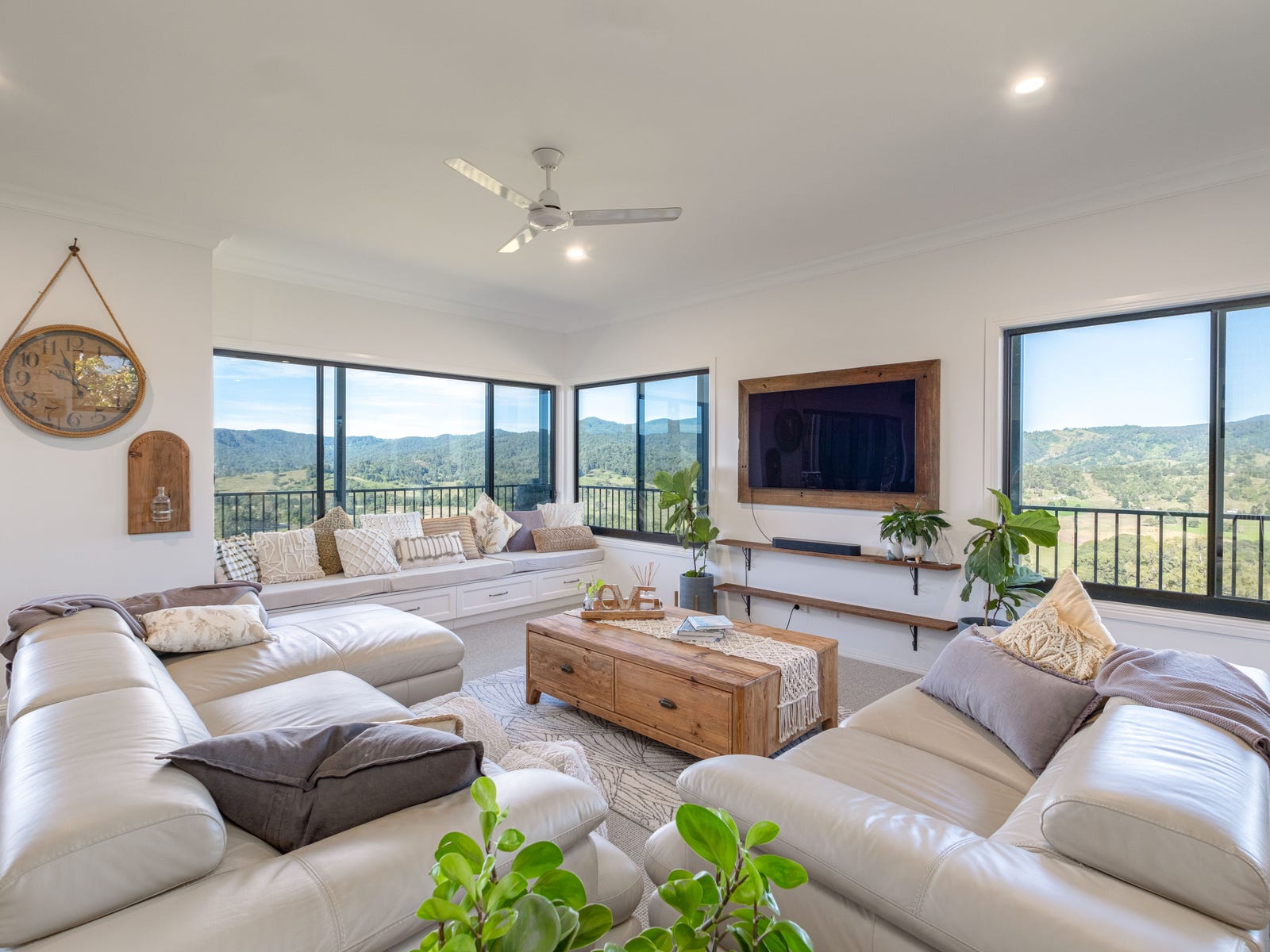 Horse Property For Sale Kidaman Creek Qld 4574 32 Hunsley Road