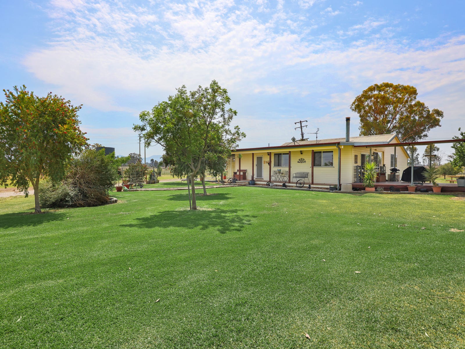 Horse Property For Sale Tamworth NSW 2340 360 Warral Road