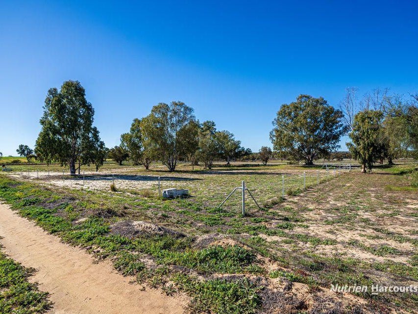 Horse Property For Sale Tammin WA 6409 Lot 10 Barrack Road