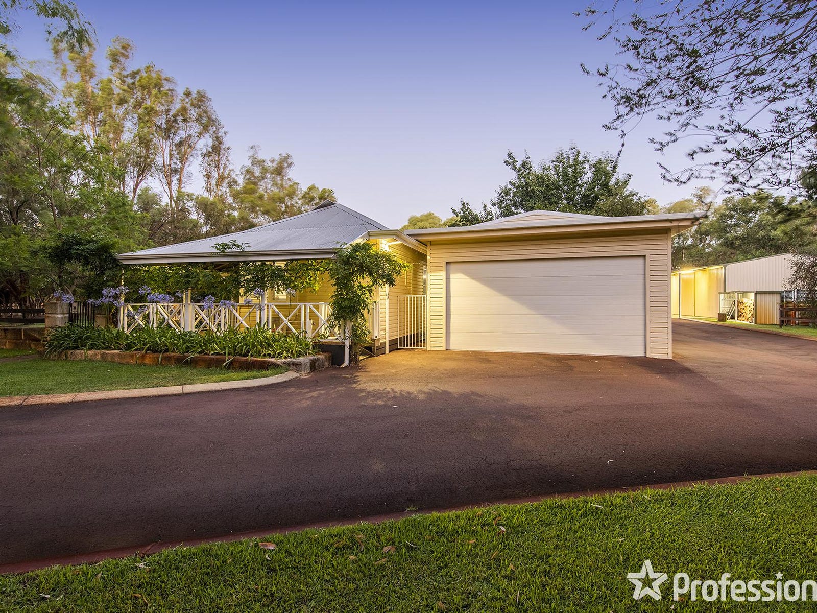 Horse Property For Sale Oakford WA 6121 31 Lorenz Way