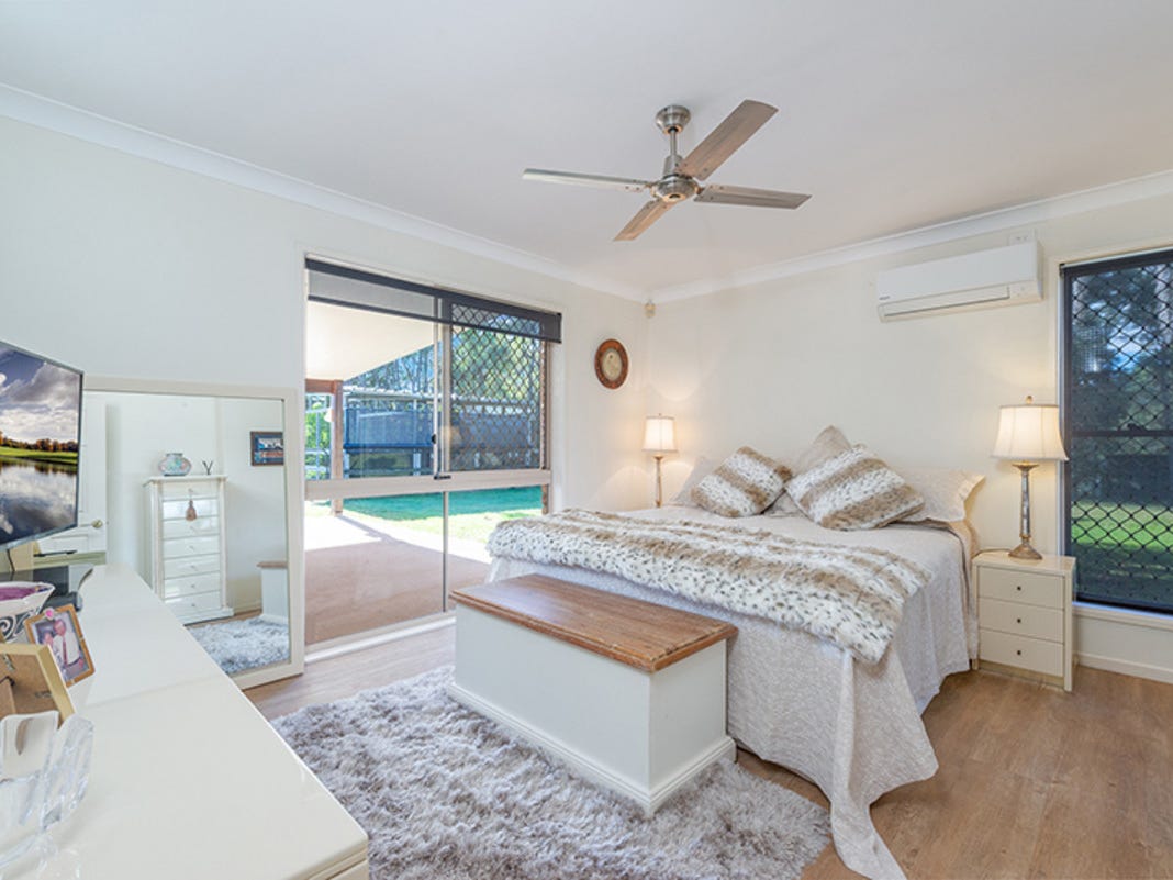 Horse Property For Sale Tamborine Qld 4270 1931 Beaudesertbeenleigh Road