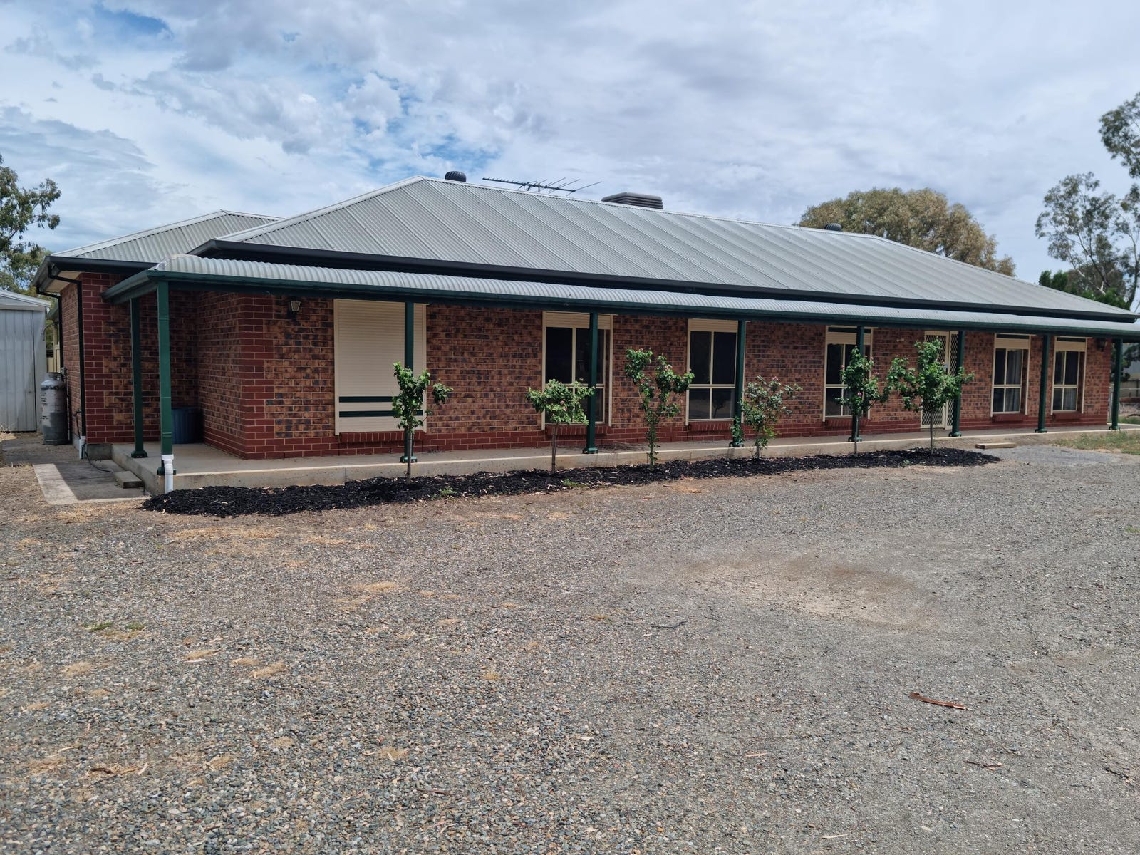 Horse Property For Sale Lewiston SA 5501 5 James Road