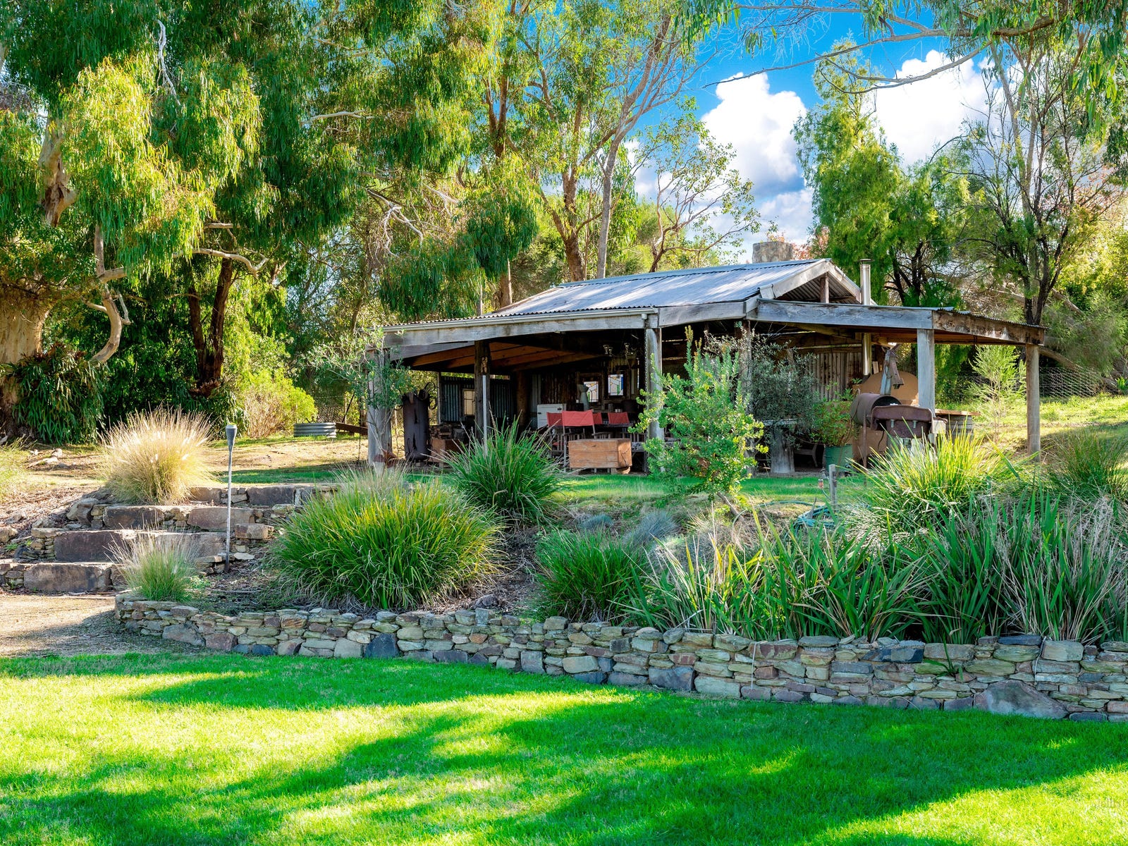 Horse Property For Sale Wandin North Vic 3139 18 Cormilio Drive