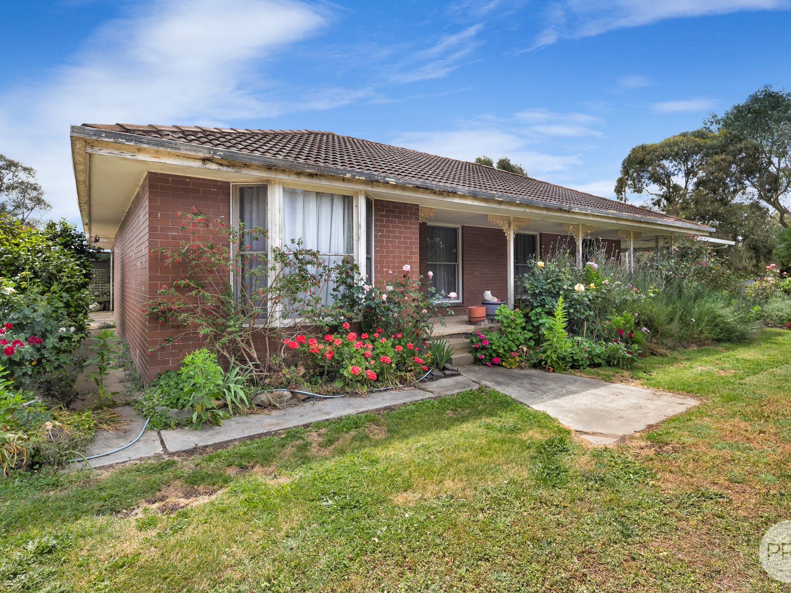 Horse Property For Sale Snake Valley Vic 3351 140 Hopes Lane