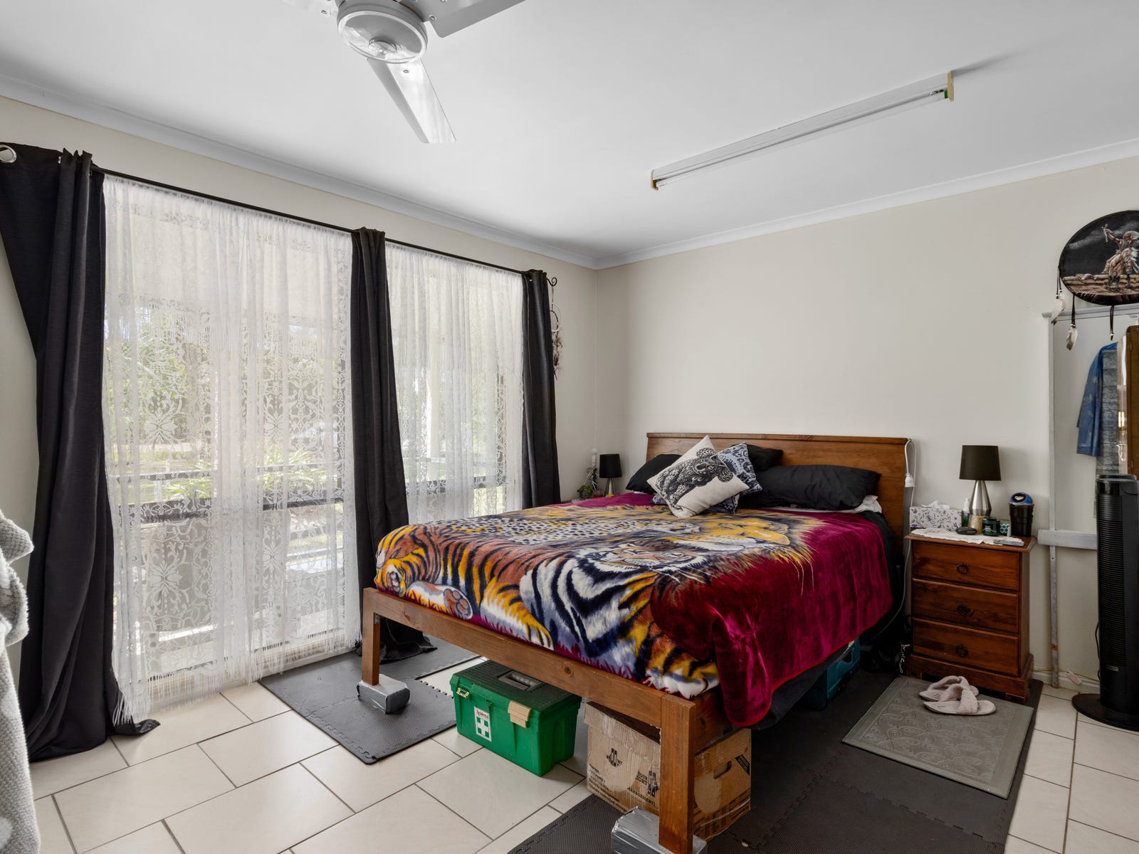 Horse Property For Sale Torbanlea Qld 4662 100 Hunter Street