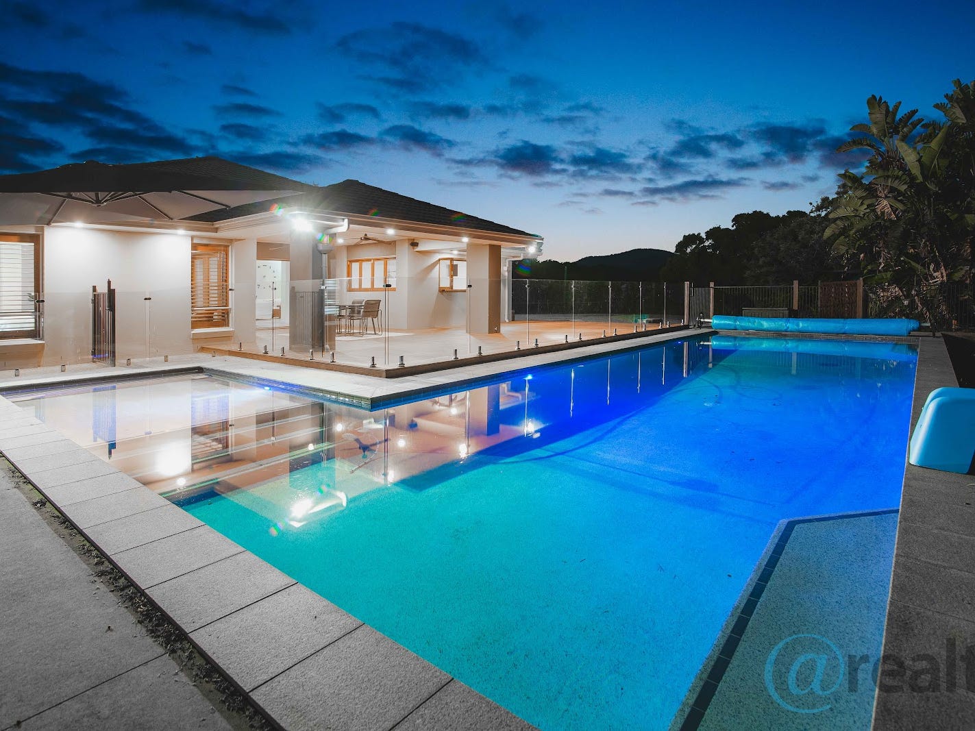 Horse Property For Sale Tamborine Qld 4270 7985 Hazel Road