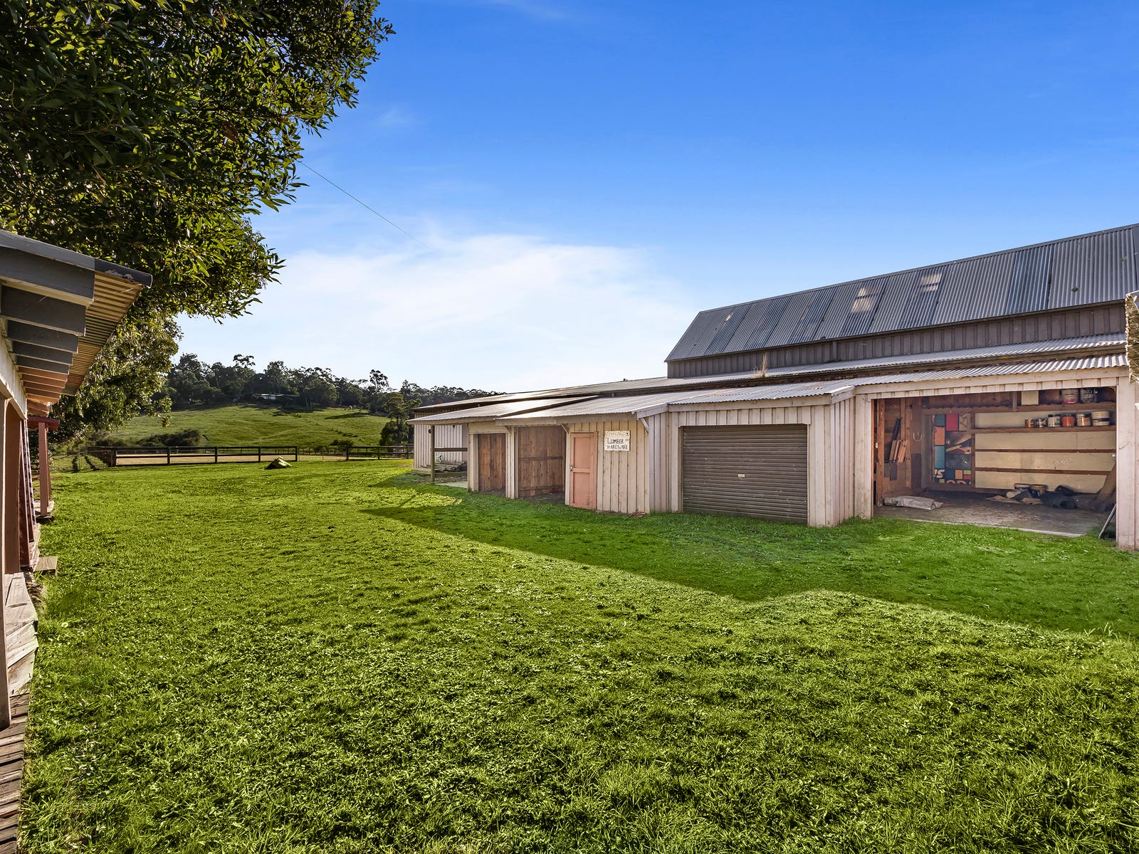 Horse Property For Sale Launching Place Vic 3139 20 Lonsdale Park Lane