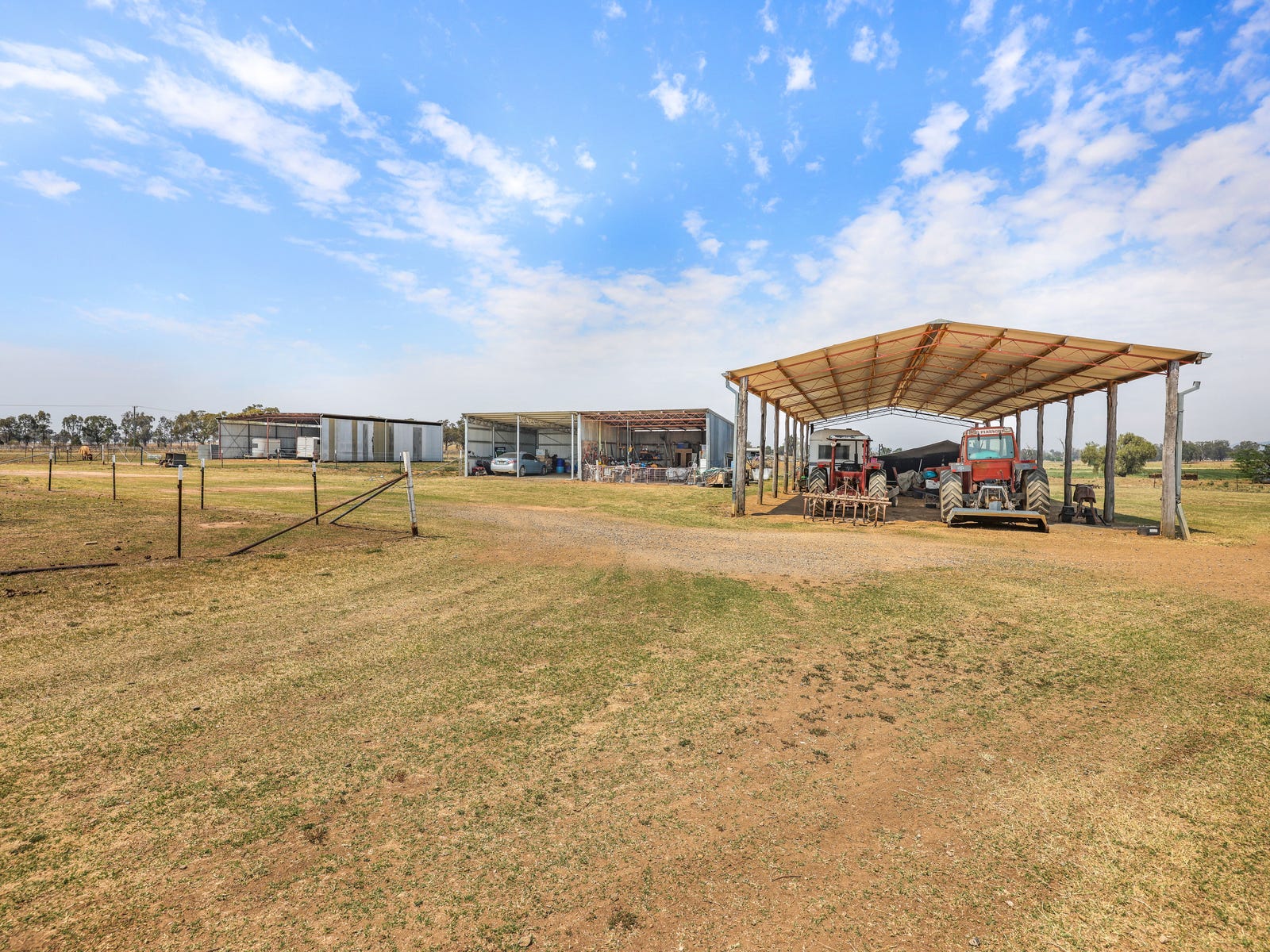 Horse Property For Sale Tamworth NSW 2340 360 Warral Road